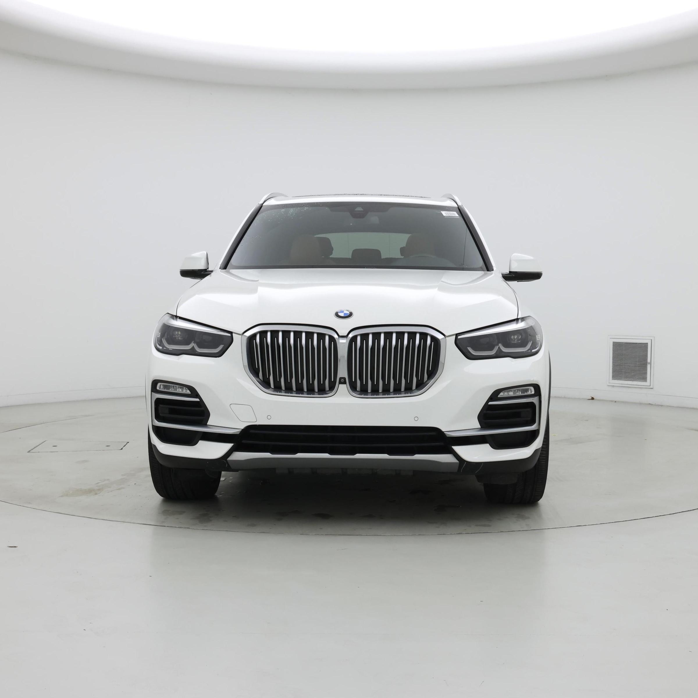 Thumbnail: 2019 BMW X5 - 5