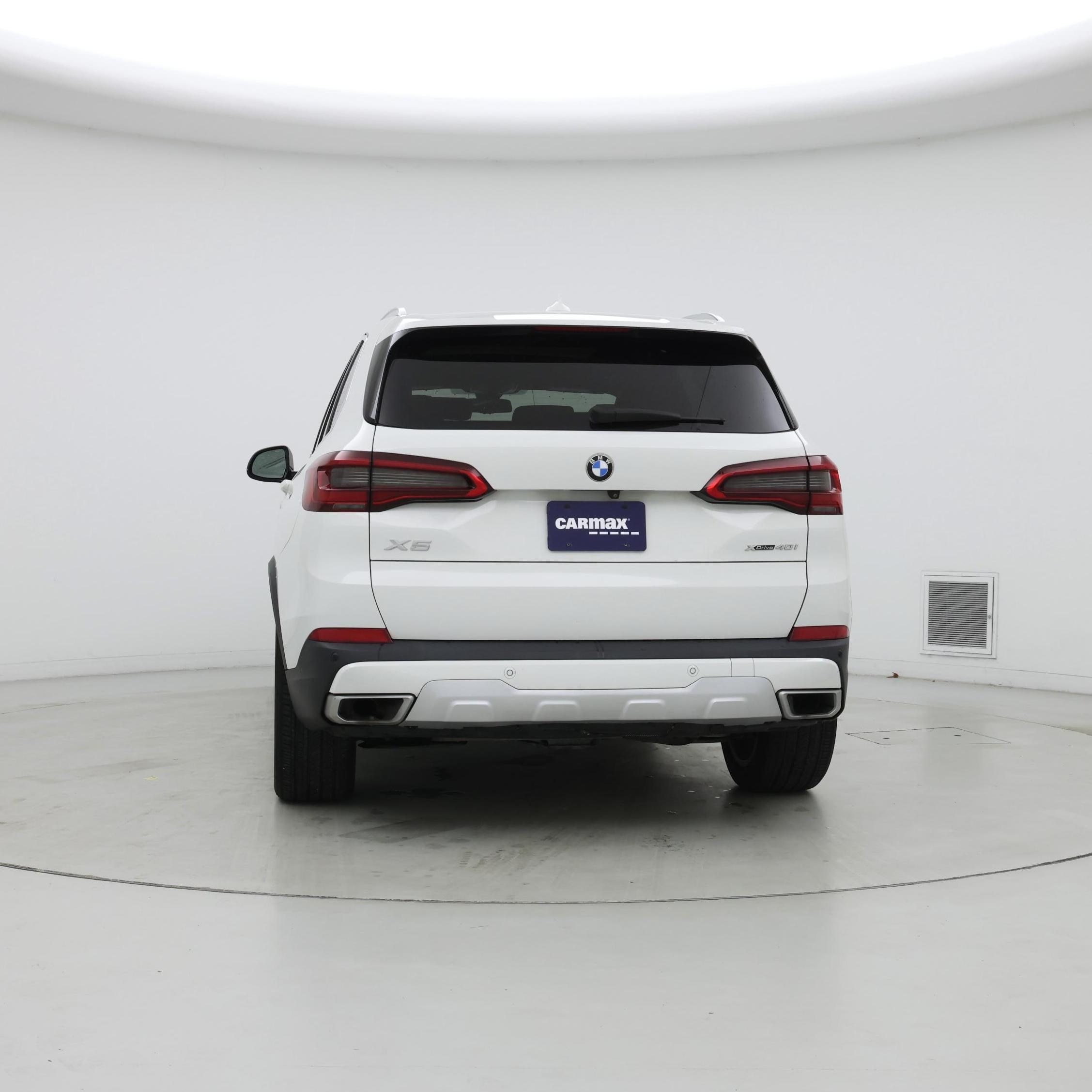 Thumbnail: 2019 BMW X5 - 6