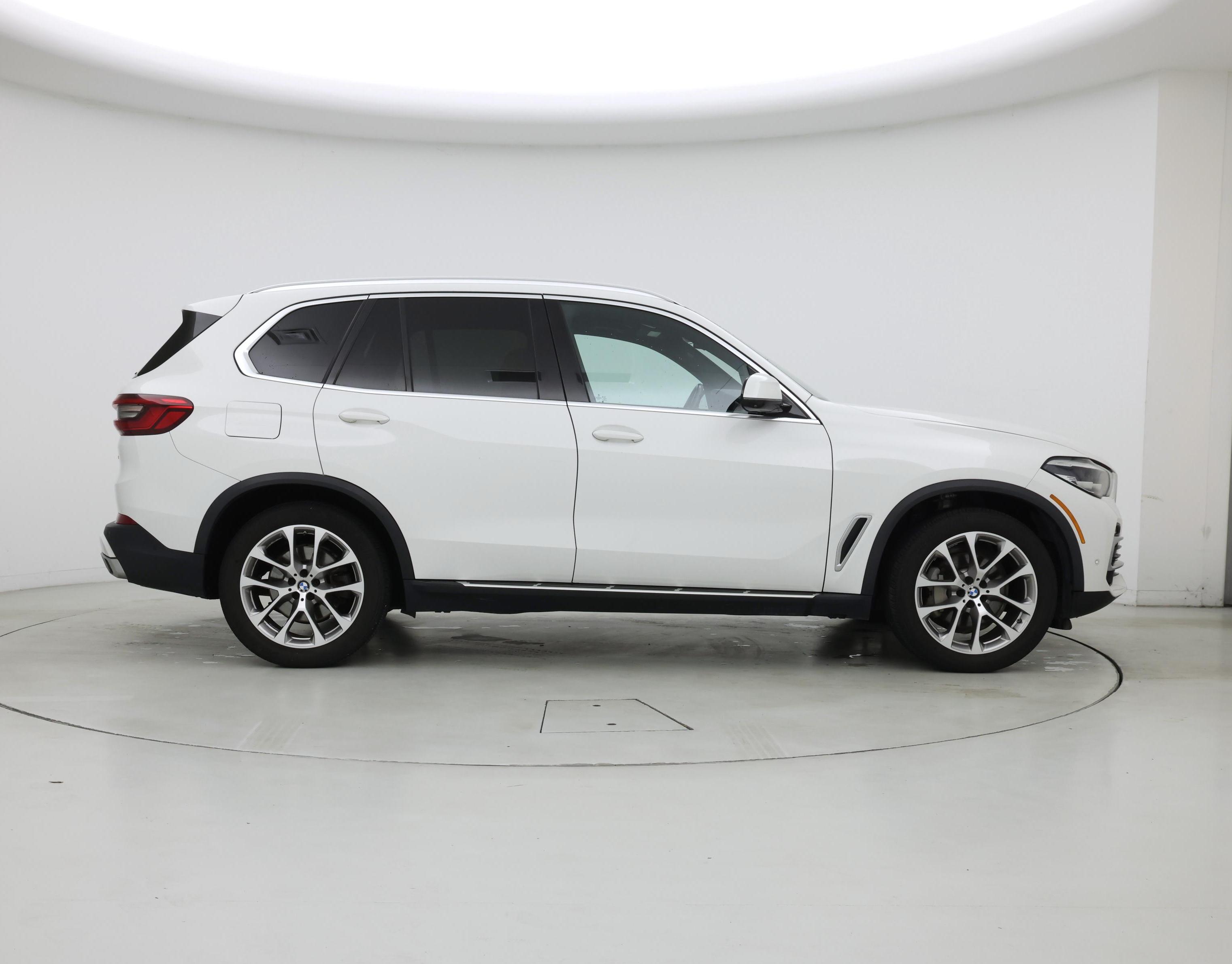 Thumbnail: 2019 BMW X5 - 7