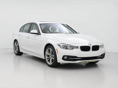 2018 BMW 330 I