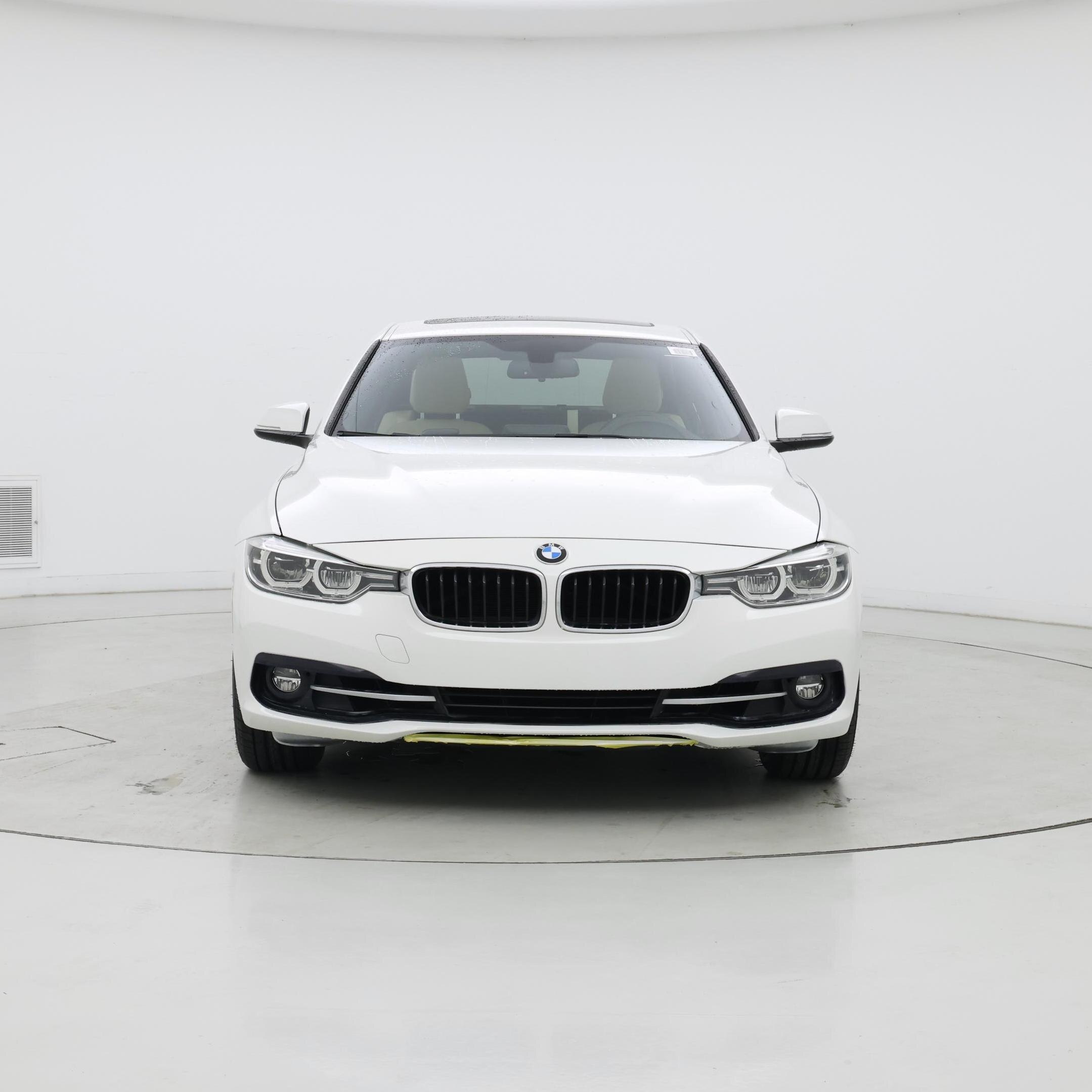 Thumbnail: 2018 BMW 3 Series - 5