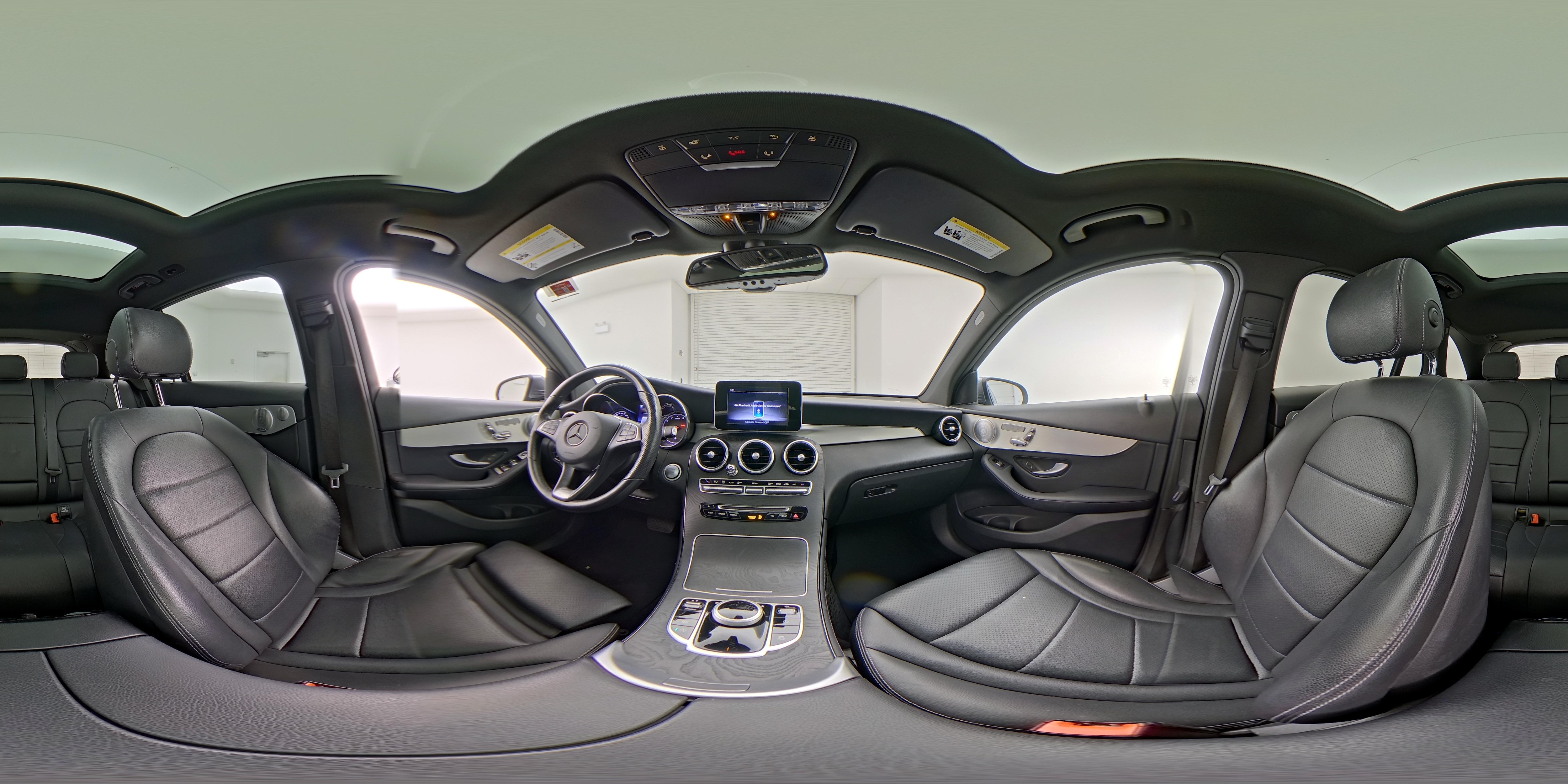 2019 Mercedes-Benz GLC GLC300 - Photo 26