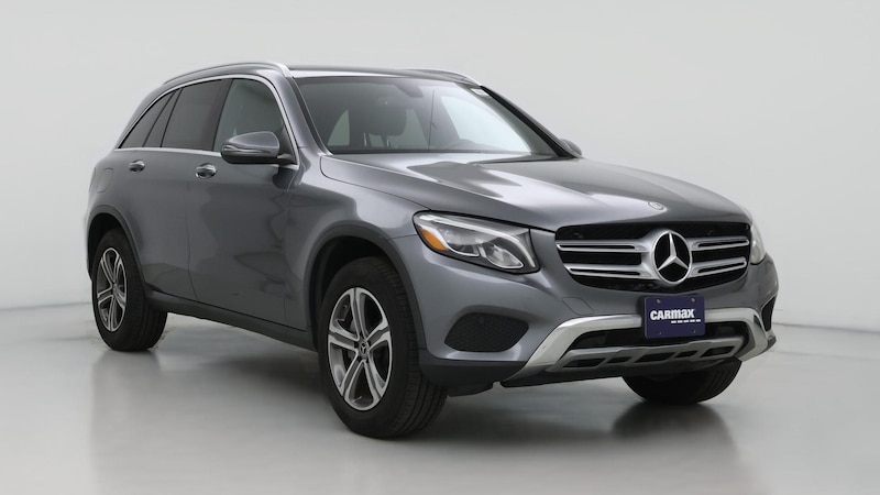 exterior of car initial view