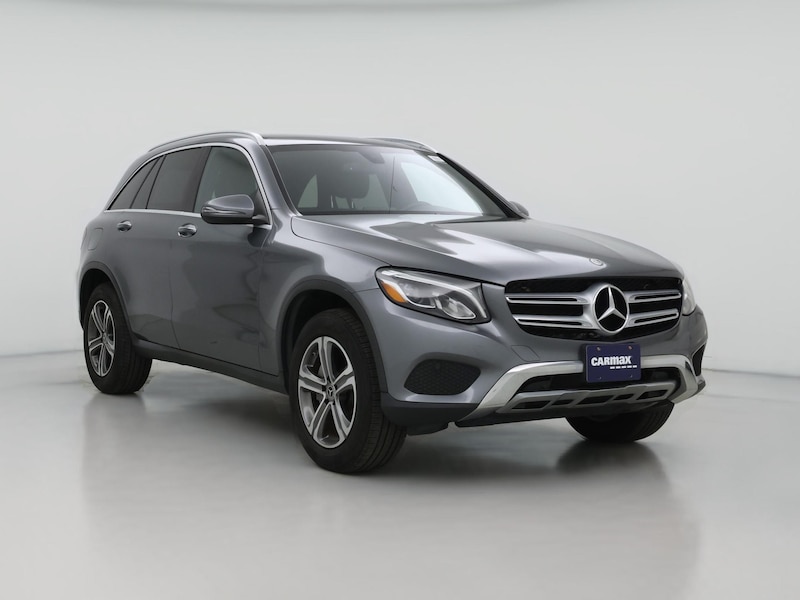 2019 Mercedes-Benz GLC300 null
