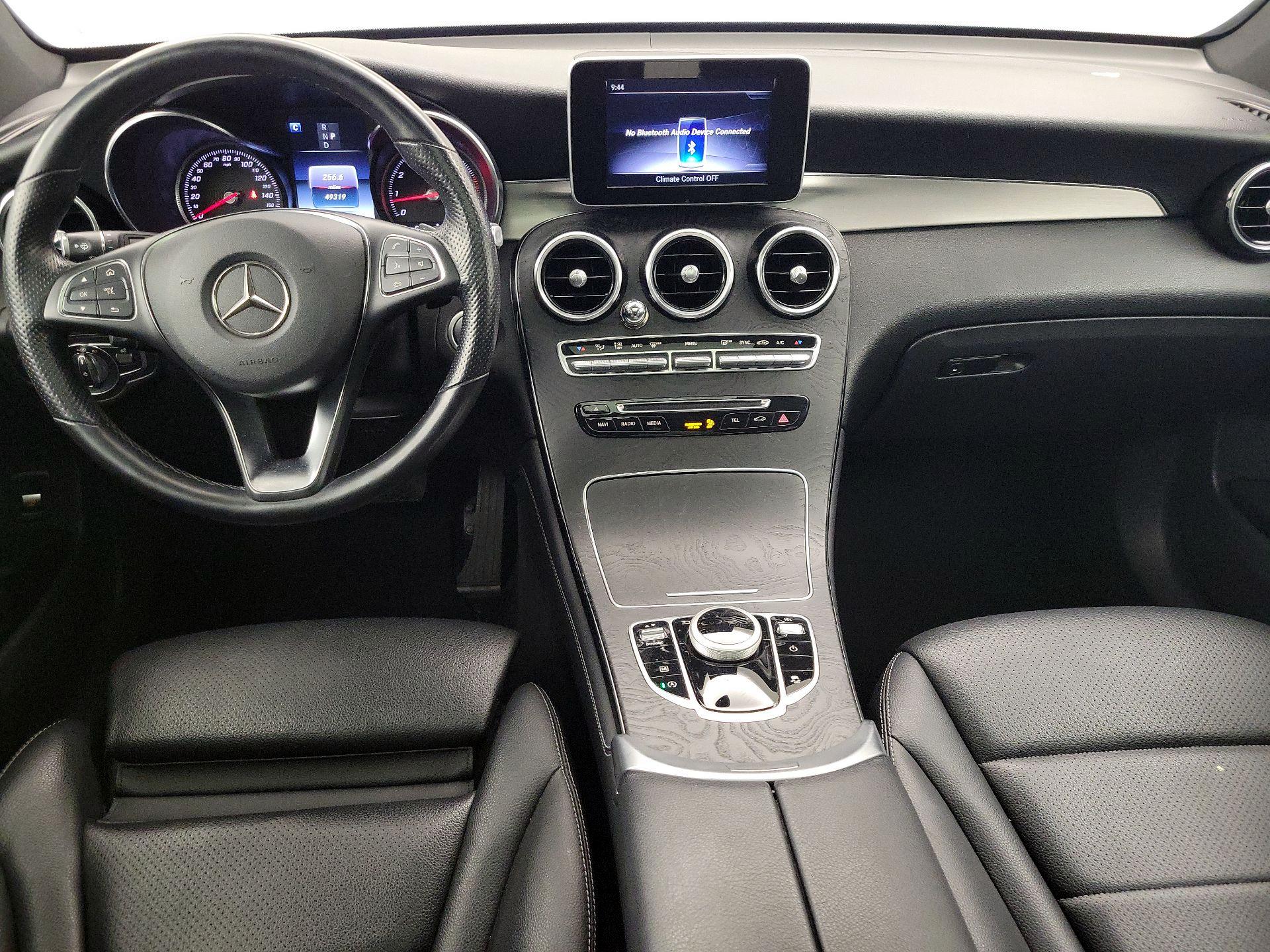 Thumbnail: 2019 Mercedes-Benz GLC - 9