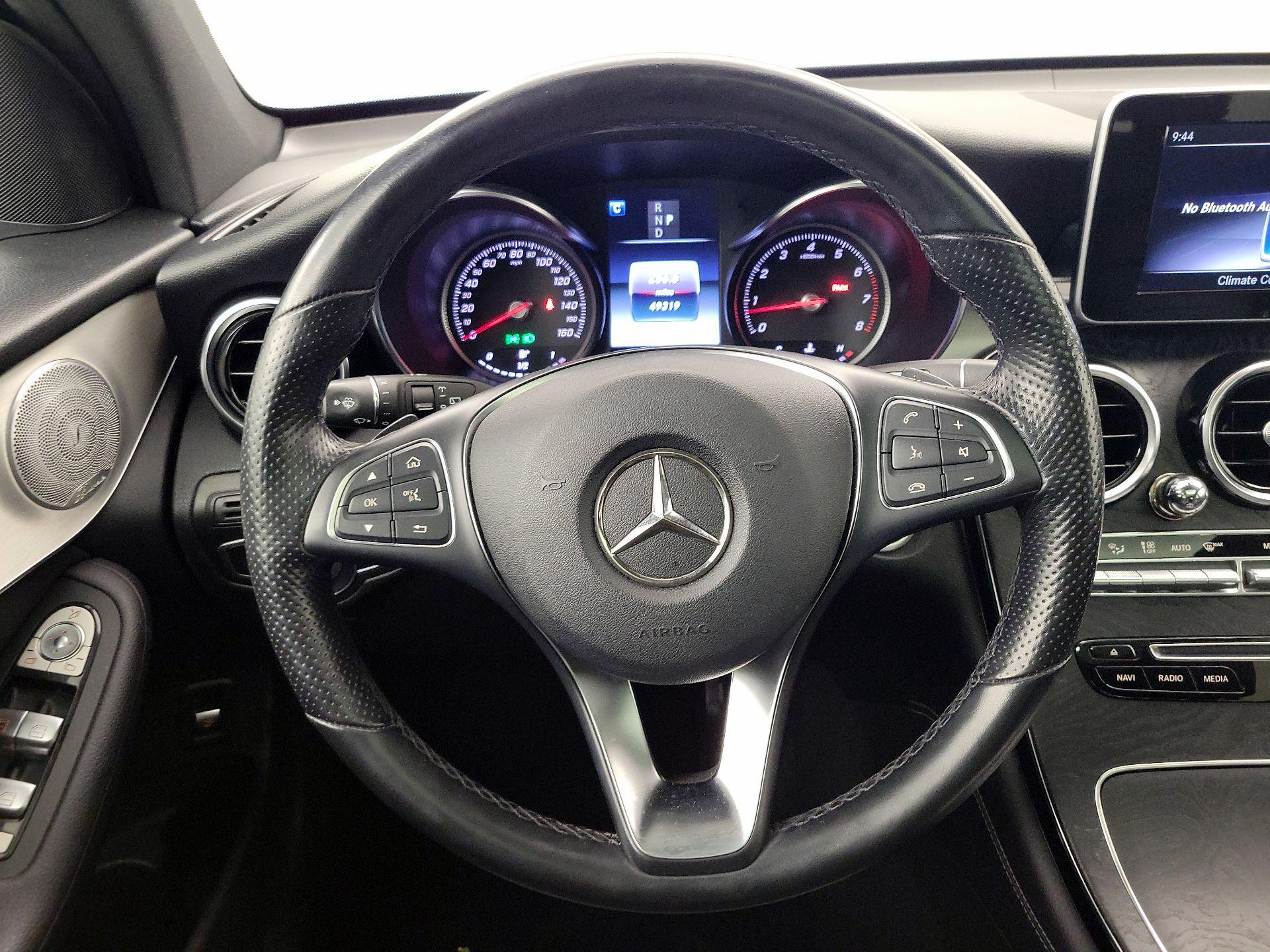 Thumbnail: 2019 Mercedes-Benz GLC - 10