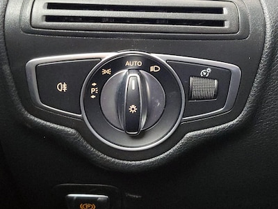Driver Accessory Controls