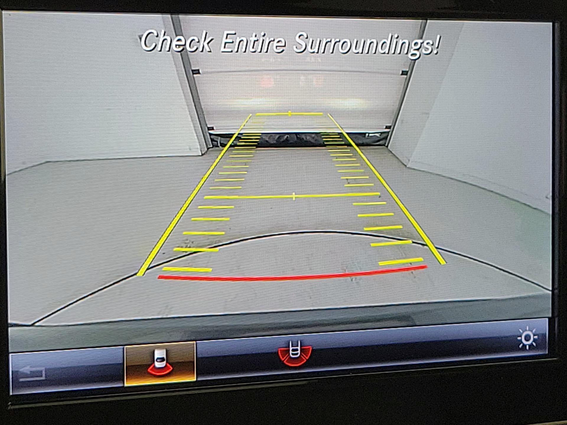 Thumbnail: 2019 Mercedes-Benz GLC - 14