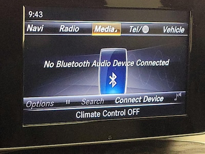 Radio (On)