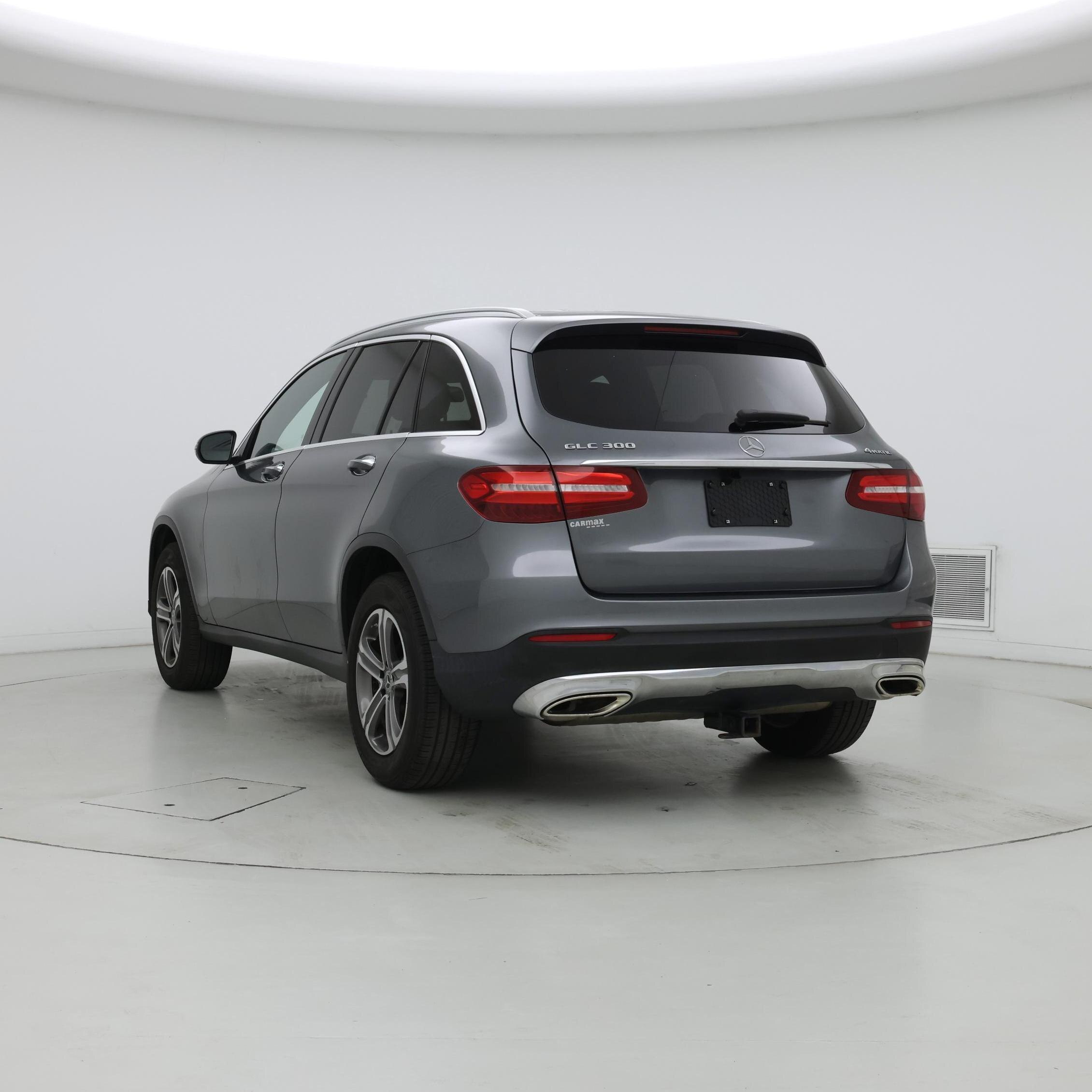 Thumbnail: 2019 Mercedes-Benz GLC - 2