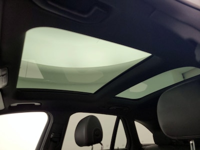 Sunroof