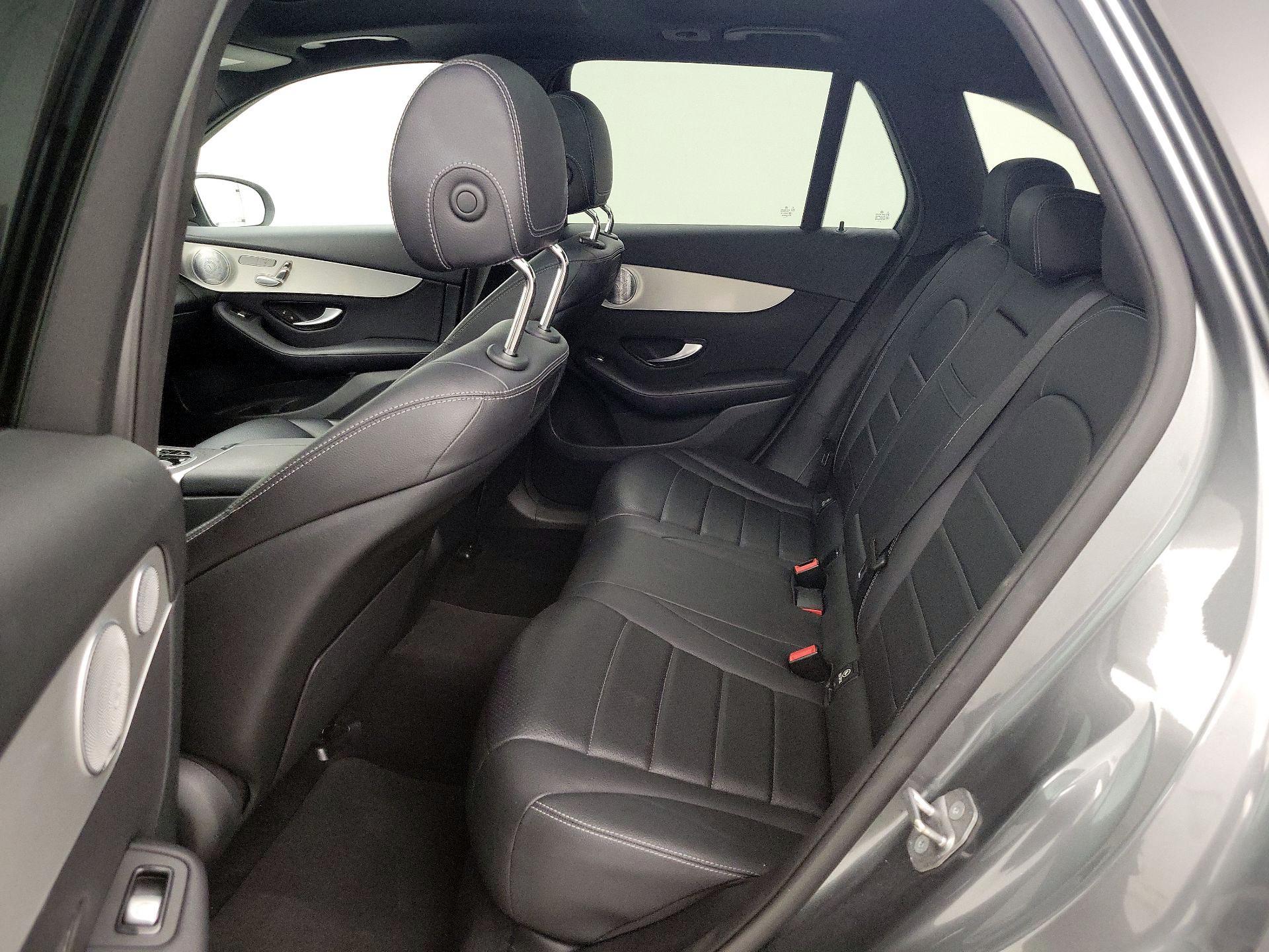 Thumbnail: 2019 Mercedes-Benz GLC - 20