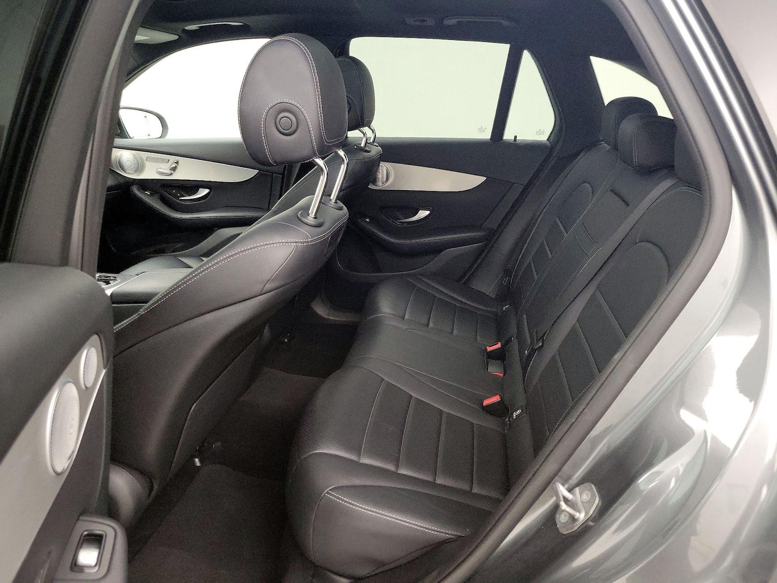 2019 Mercedes-Benz GLC GLC300 - Photo 21