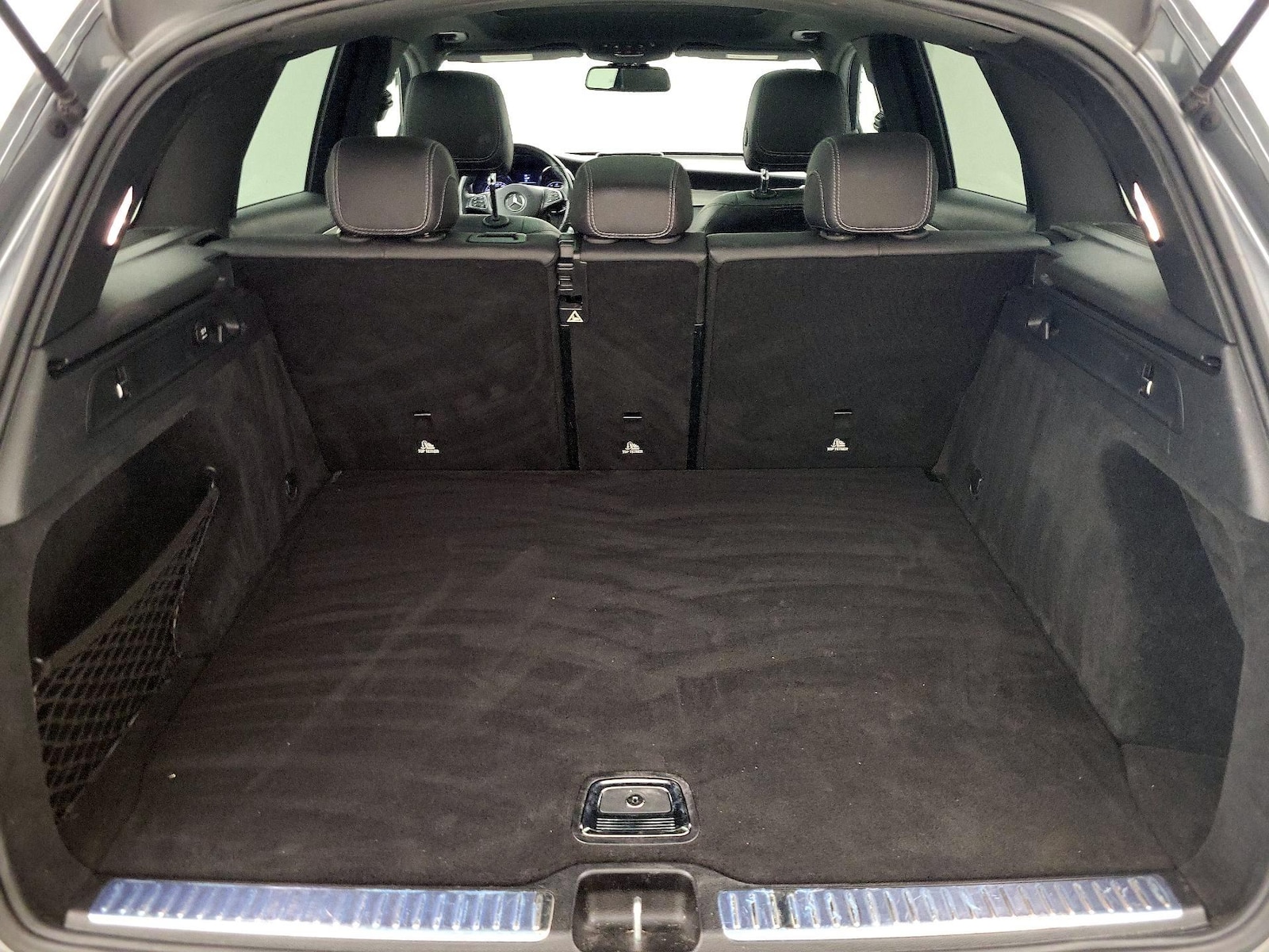 2019 Mercedes-Benz GLC GLC300 - Photo 22