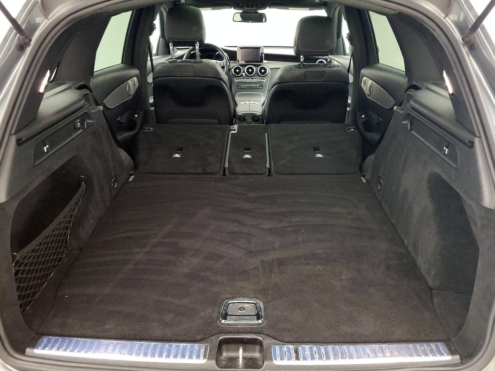 2019 Mercedes-Benz GLC GLC300 - Photo 23