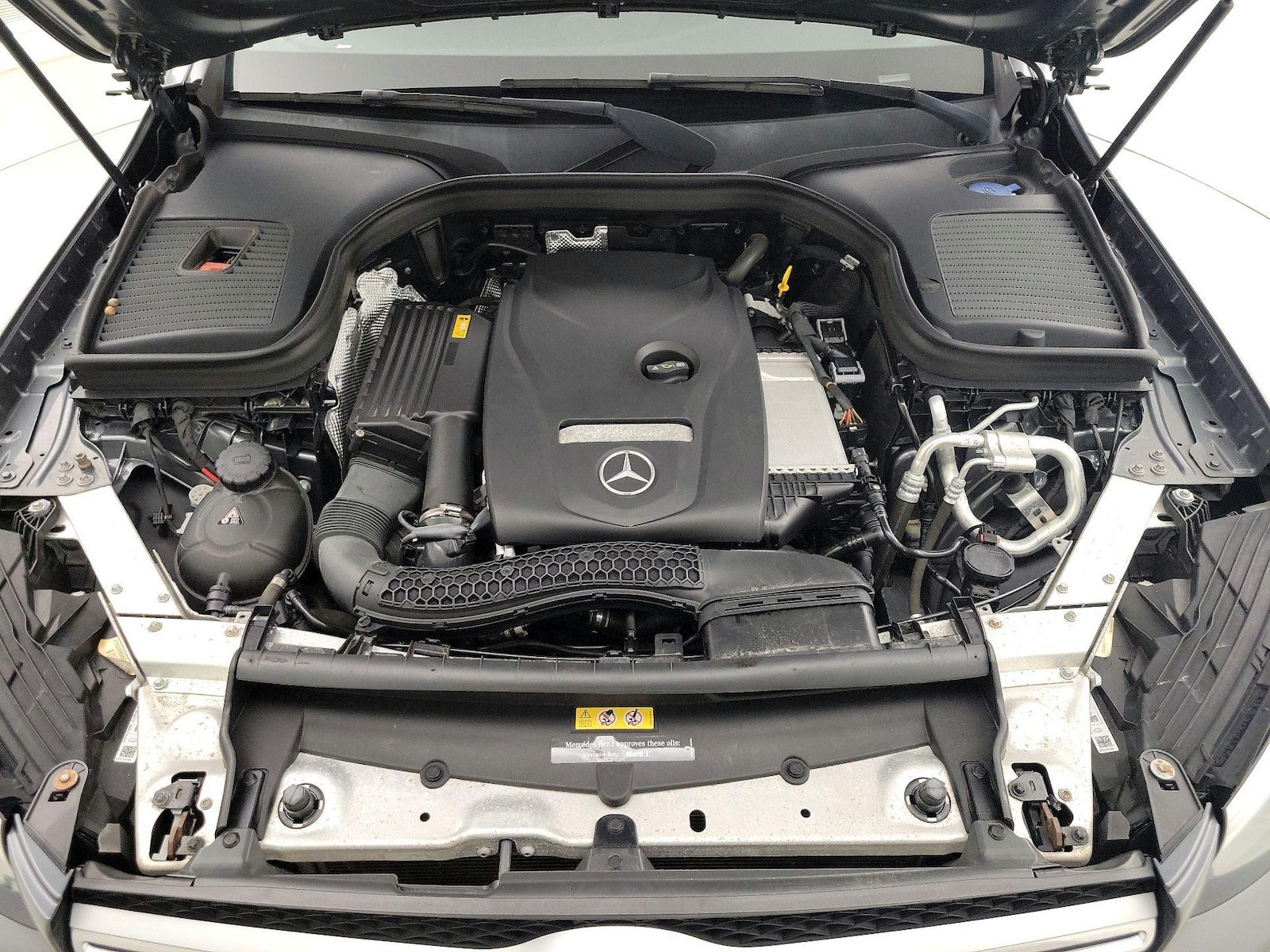 2019 Mercedes-Benz GLC GLC300 - Photo 24