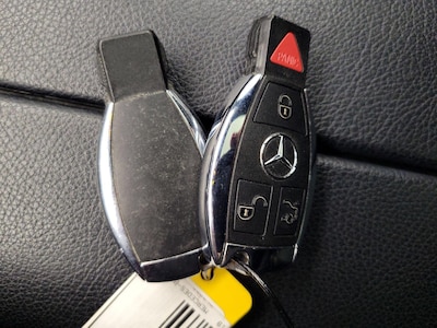 Keys