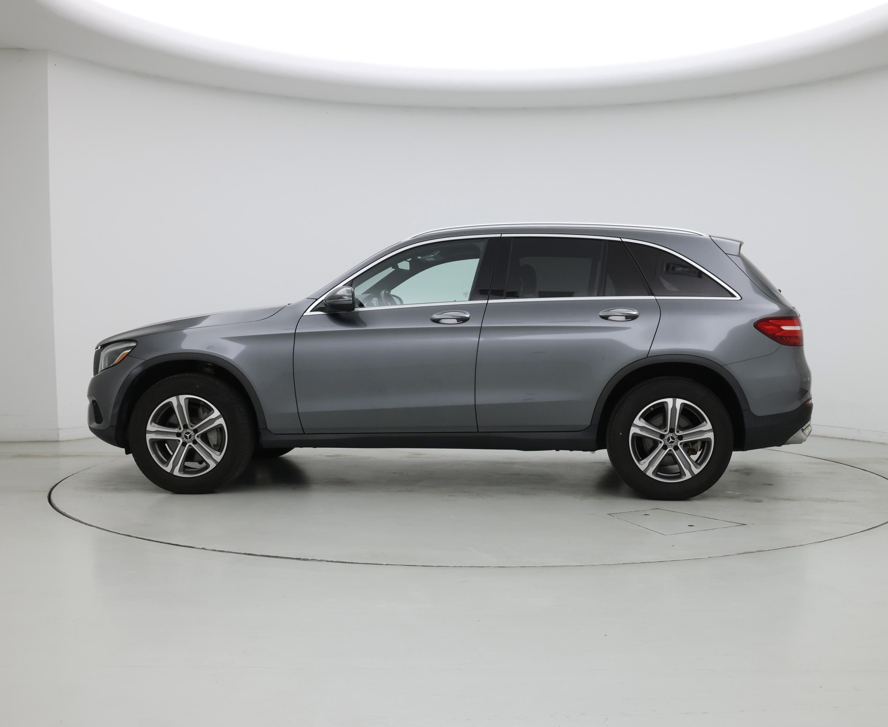 Thumbnail: 2019 Mercedes-Benz GLC - 3