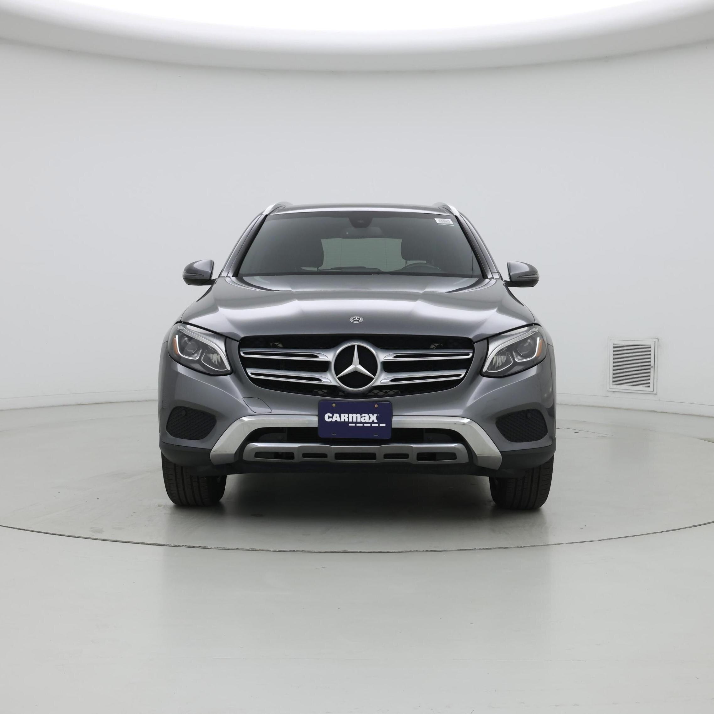 Thumbnail: 2019 Mercedes-Benz GLC - 5