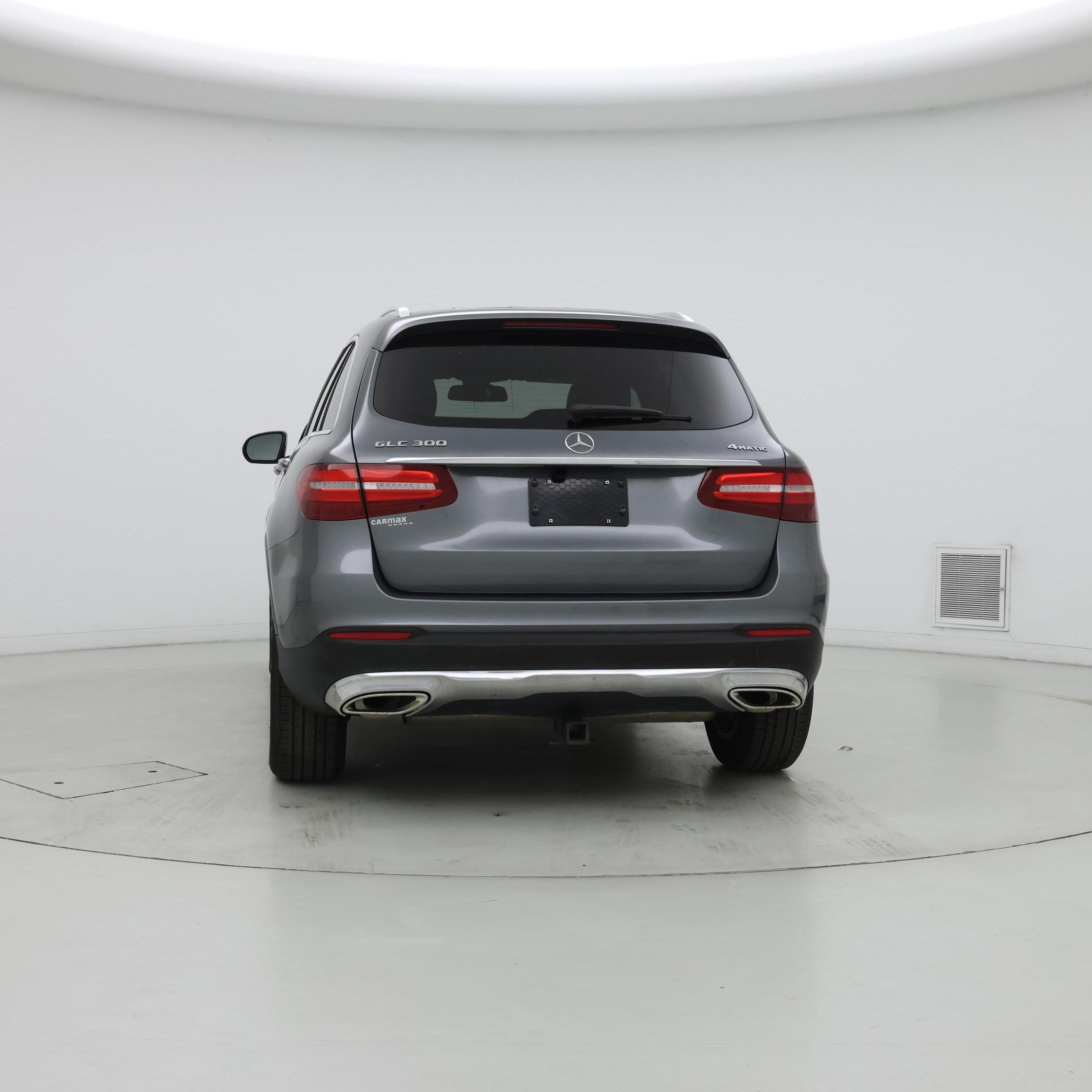 Thumbnail: 2019 Mercedes-Benz GLC - 6