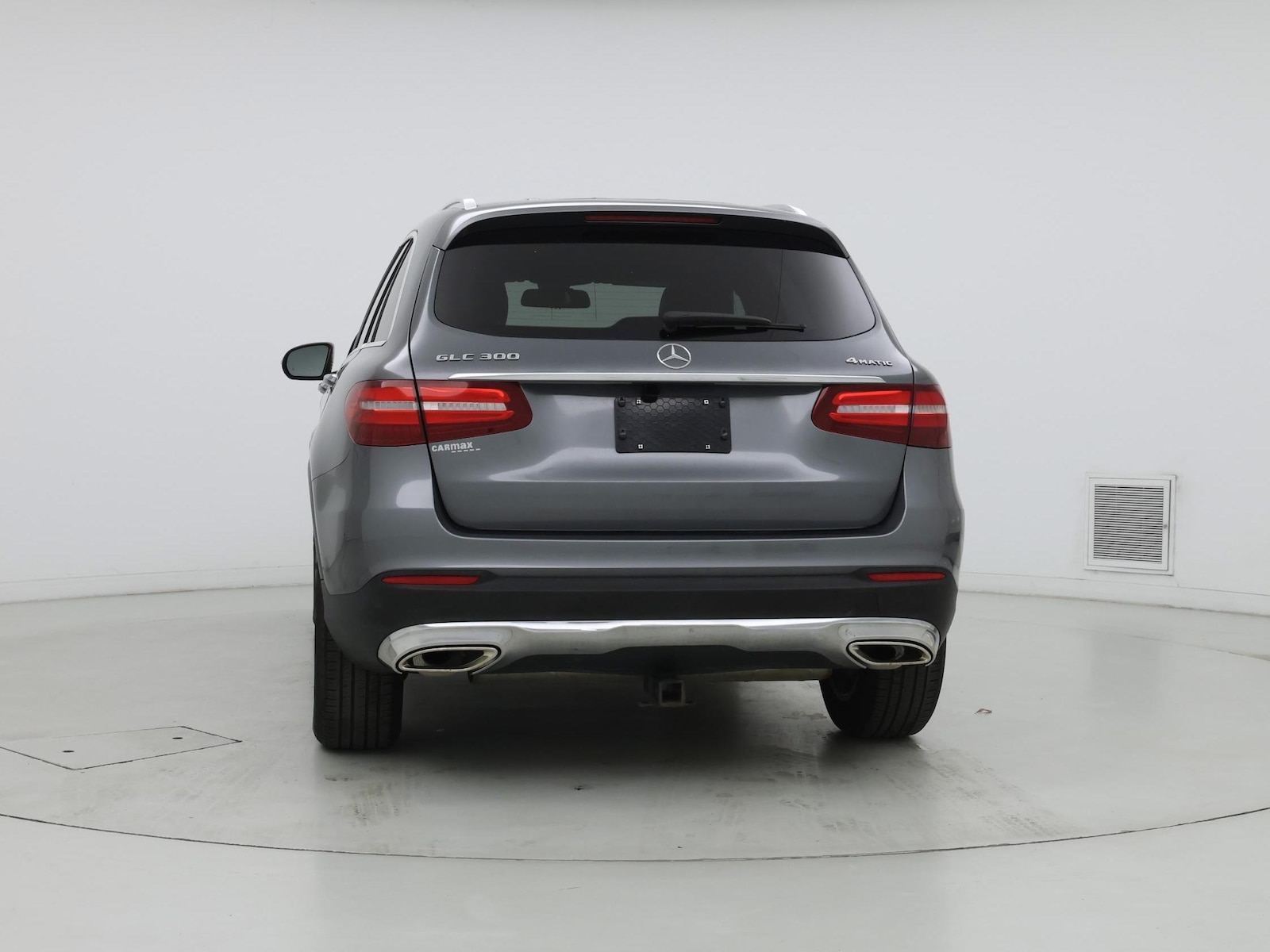 2019 Mercedes-Benz GLC GLC300 - Photo 7