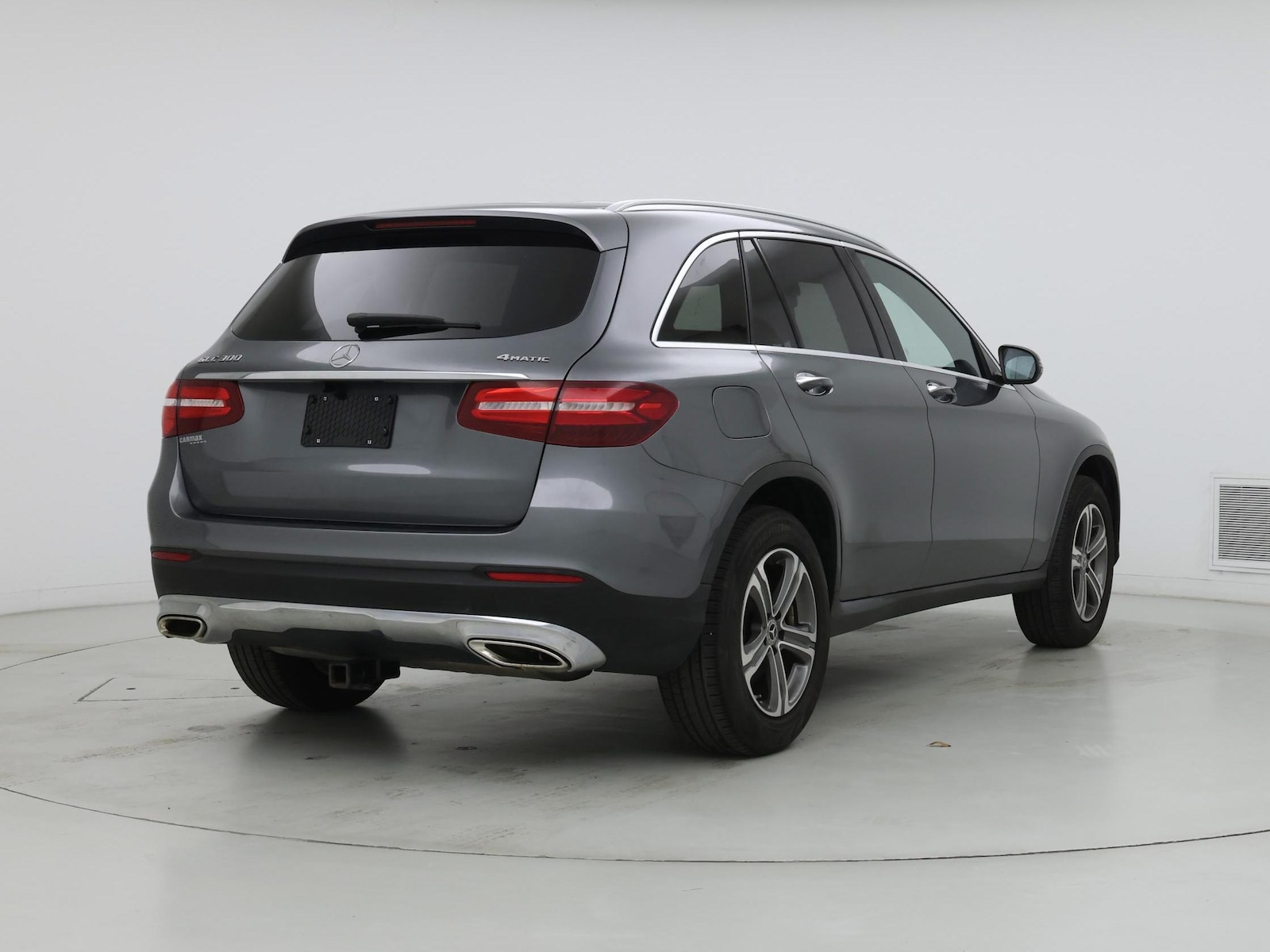 2019 Mercedes-Benz GLC GLC300 - Photo 9