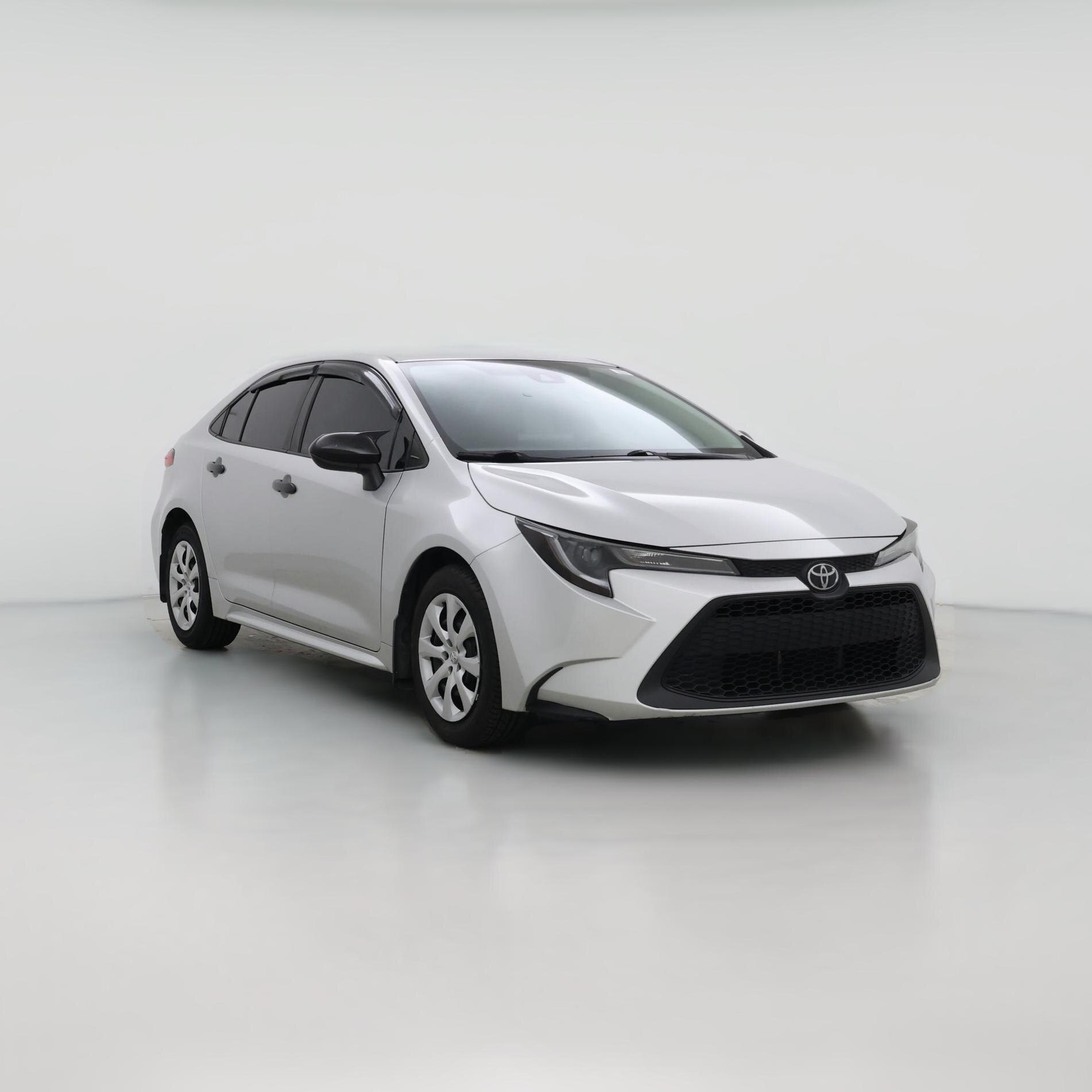 Thumbnail: 2022 Toyota Corolla - 1