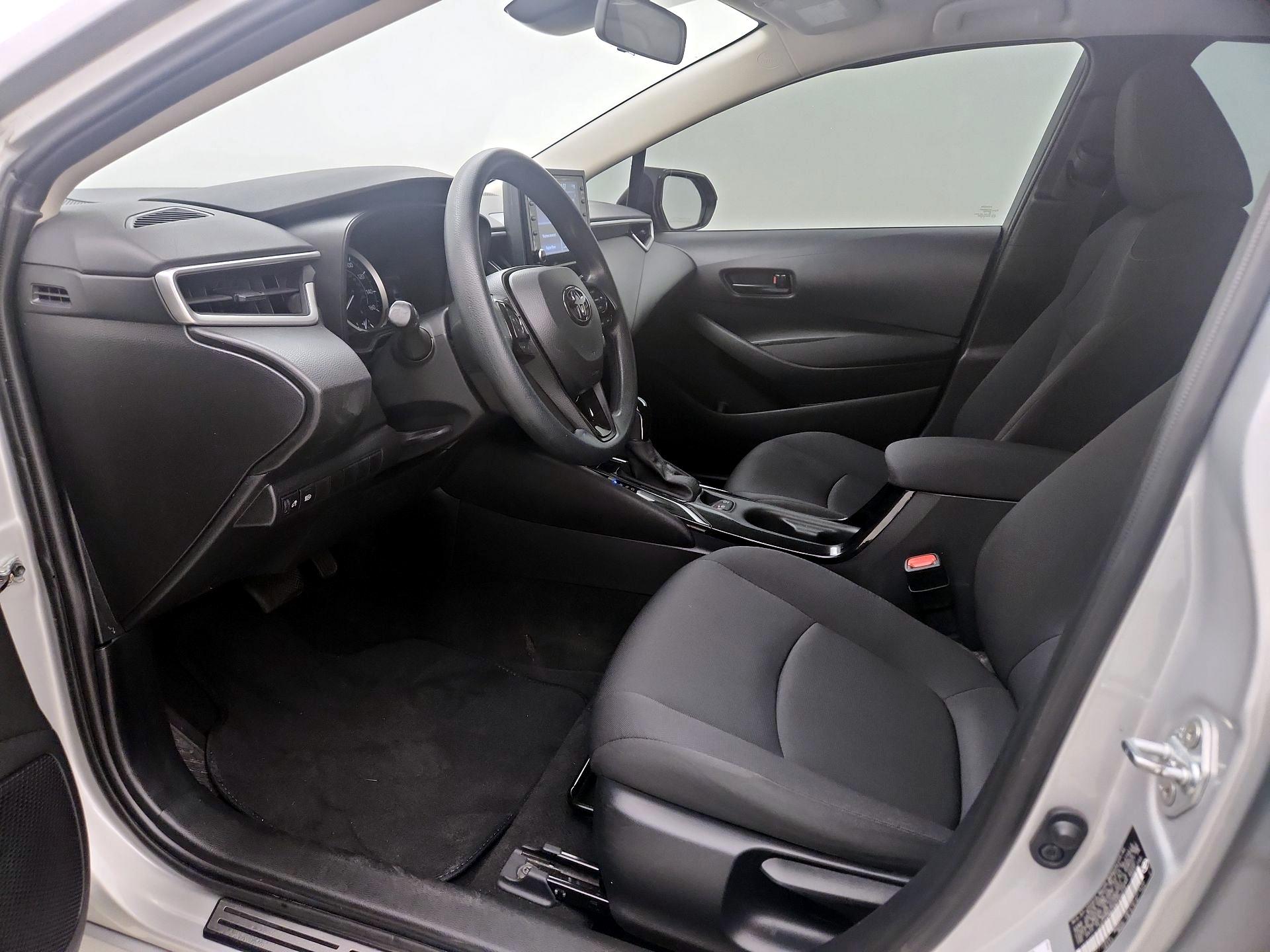 Thumbnail: 2022 Toyota Corolla - 11