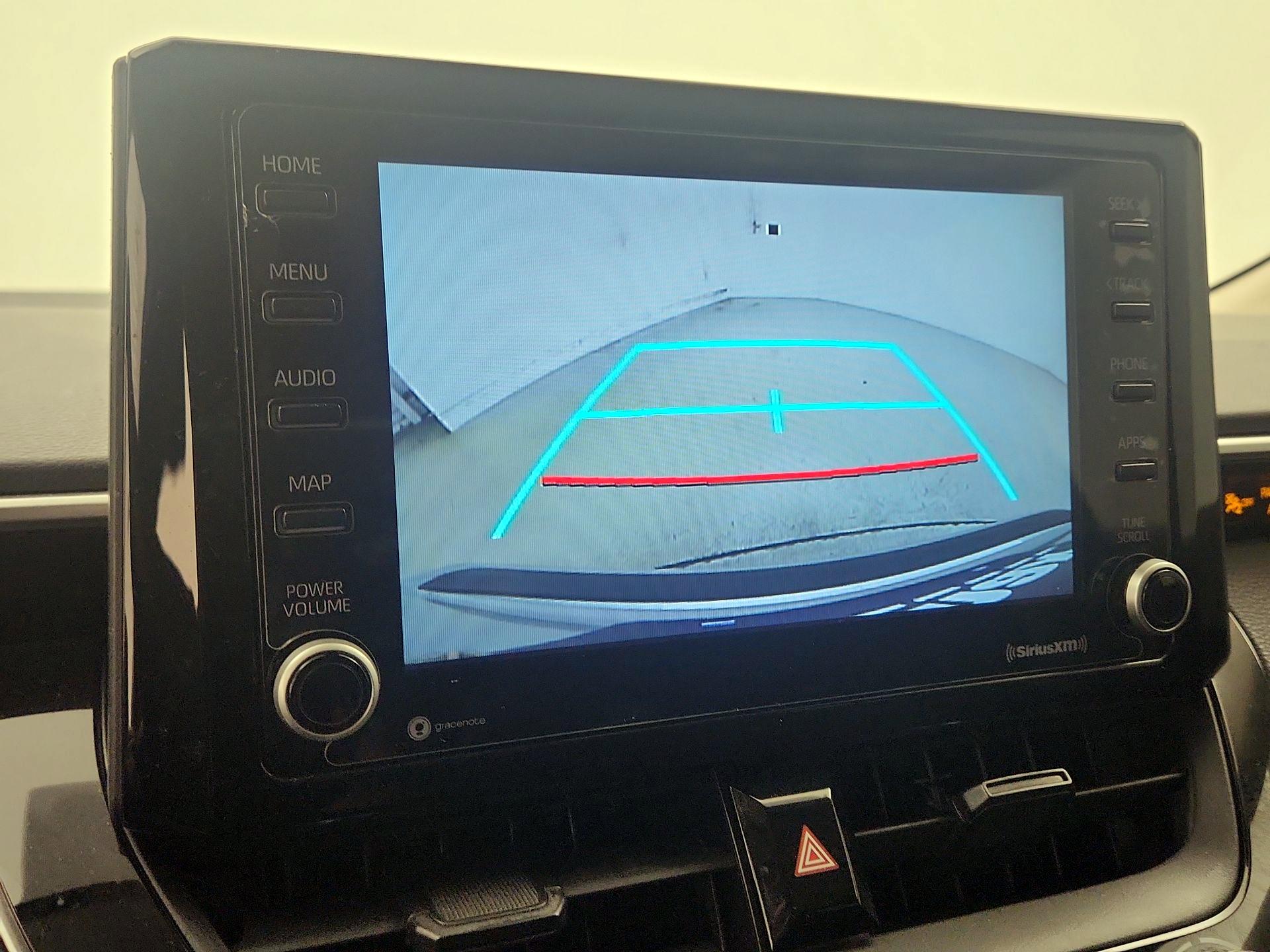 Thumbnail: 2022 Toyota Corolla - 14