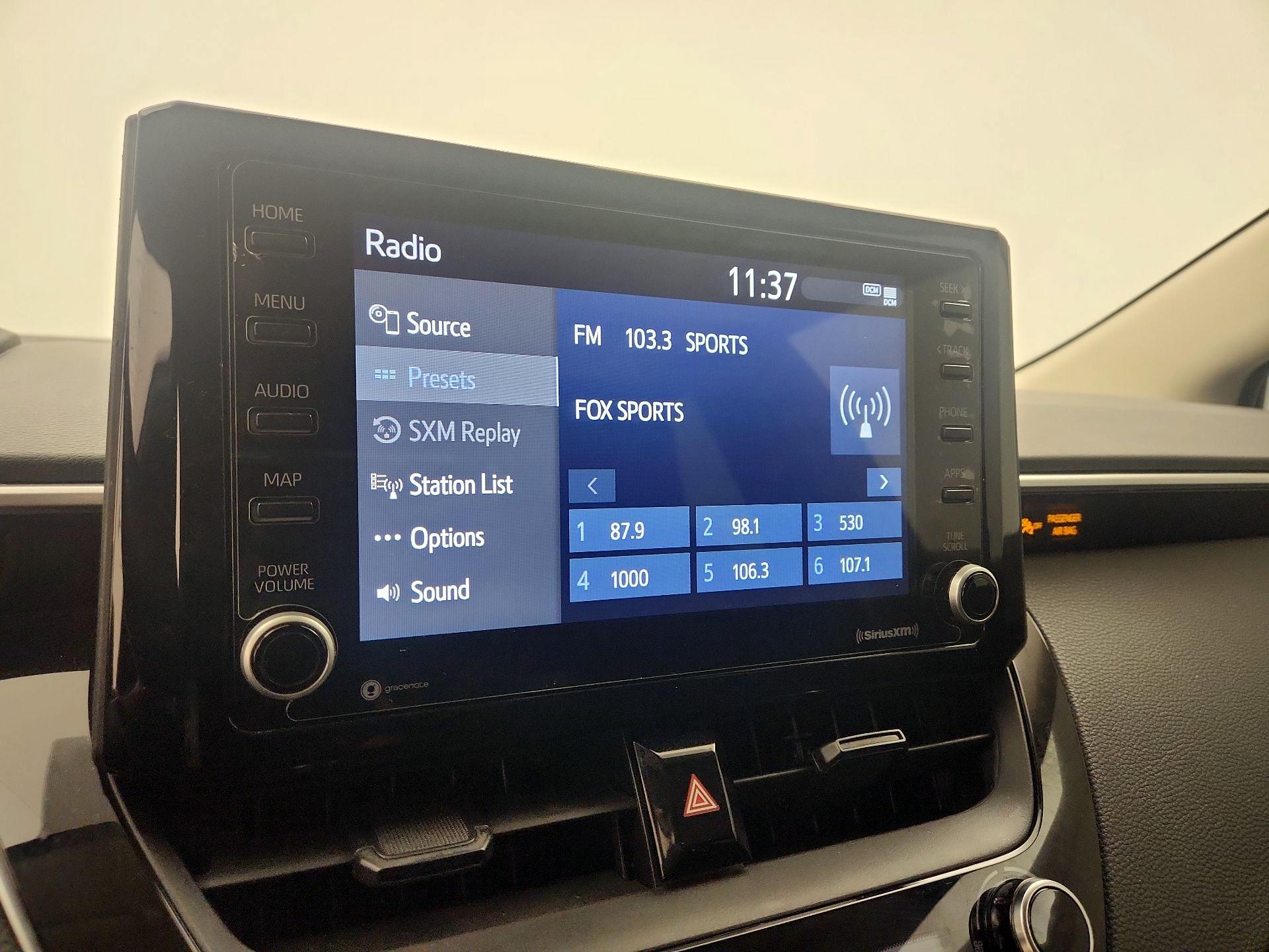 Thumbnail: 2022 Toyota Corolla - 15