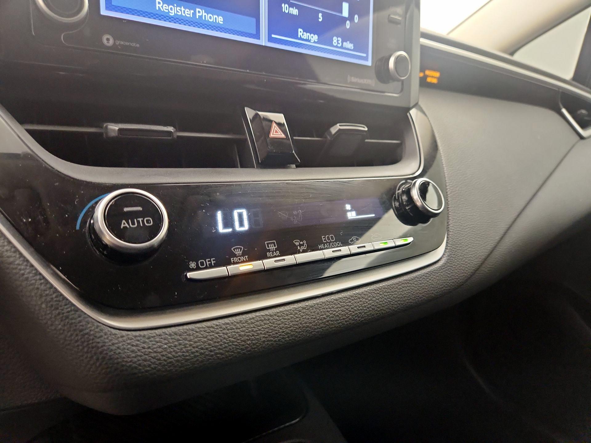 Thumbnail: 2022 Toyota Corolla - 16