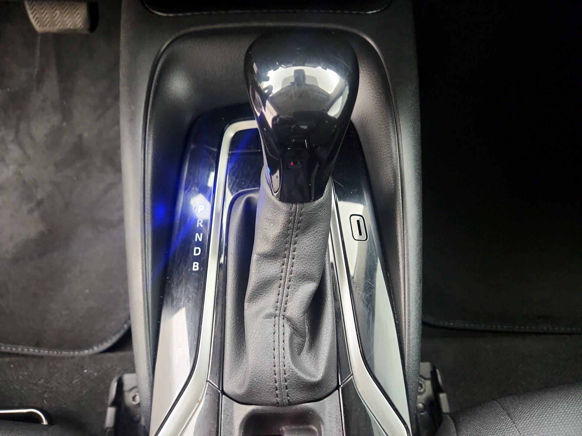 Thumbnail: 2022 Toyota Corolla - 17