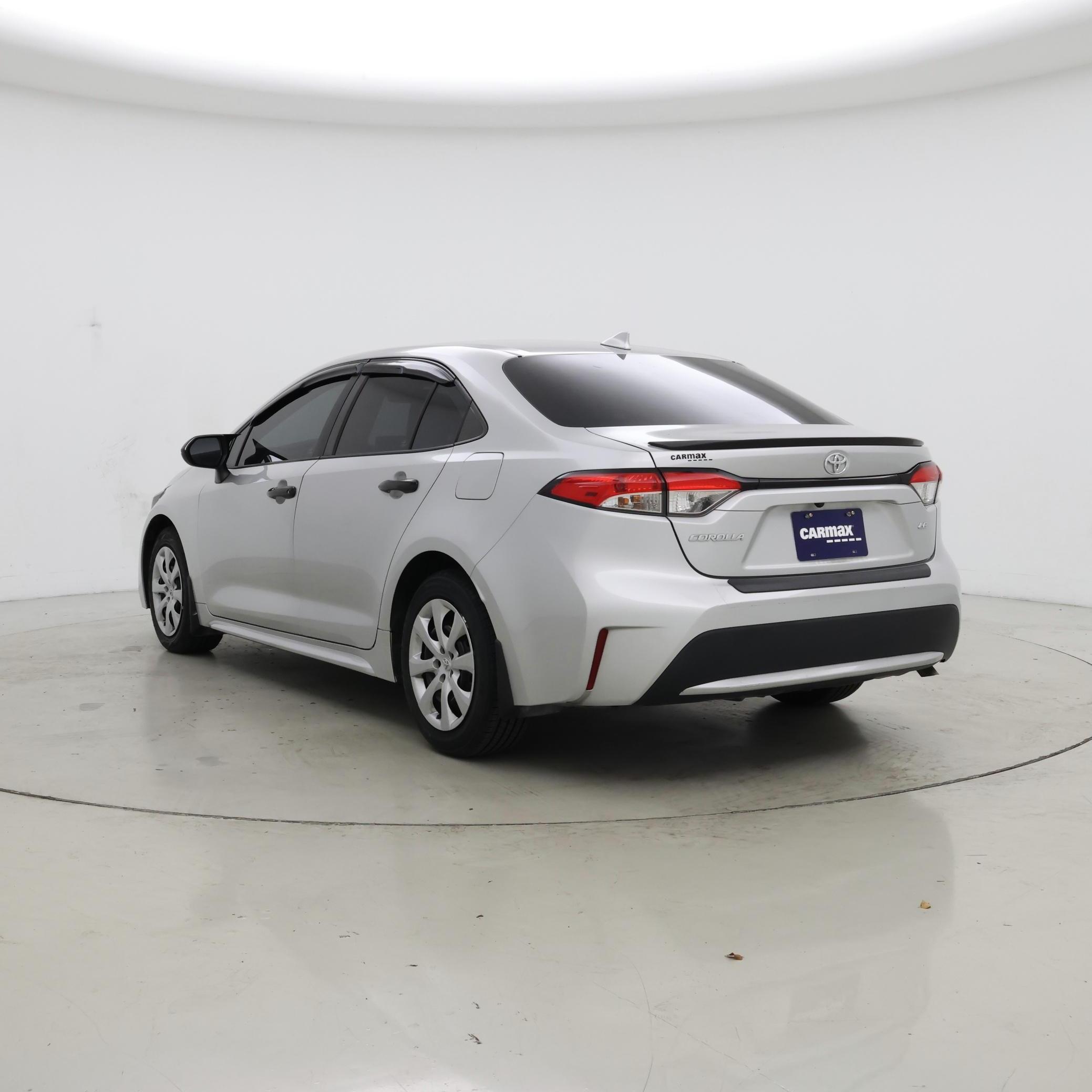 Thumbnail: 2022 Toyota Corolla - 2