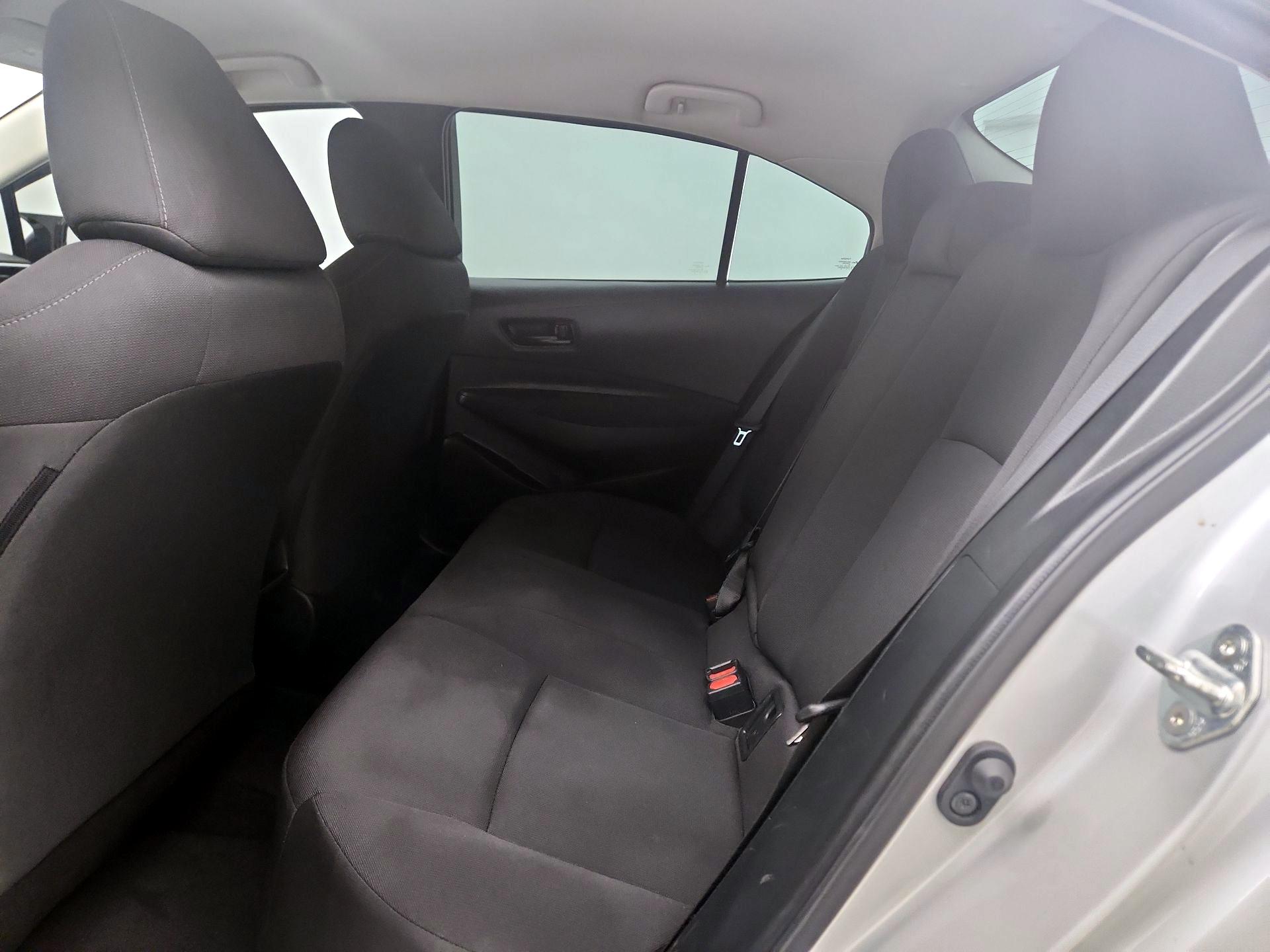 Thumbnail: 2022 Toyota Corolla - 19