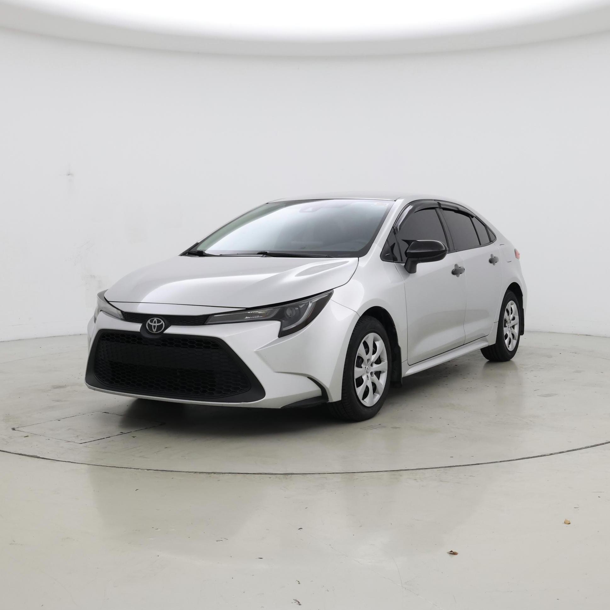 Thumbnail: 2022 Toyota Corolla - 4