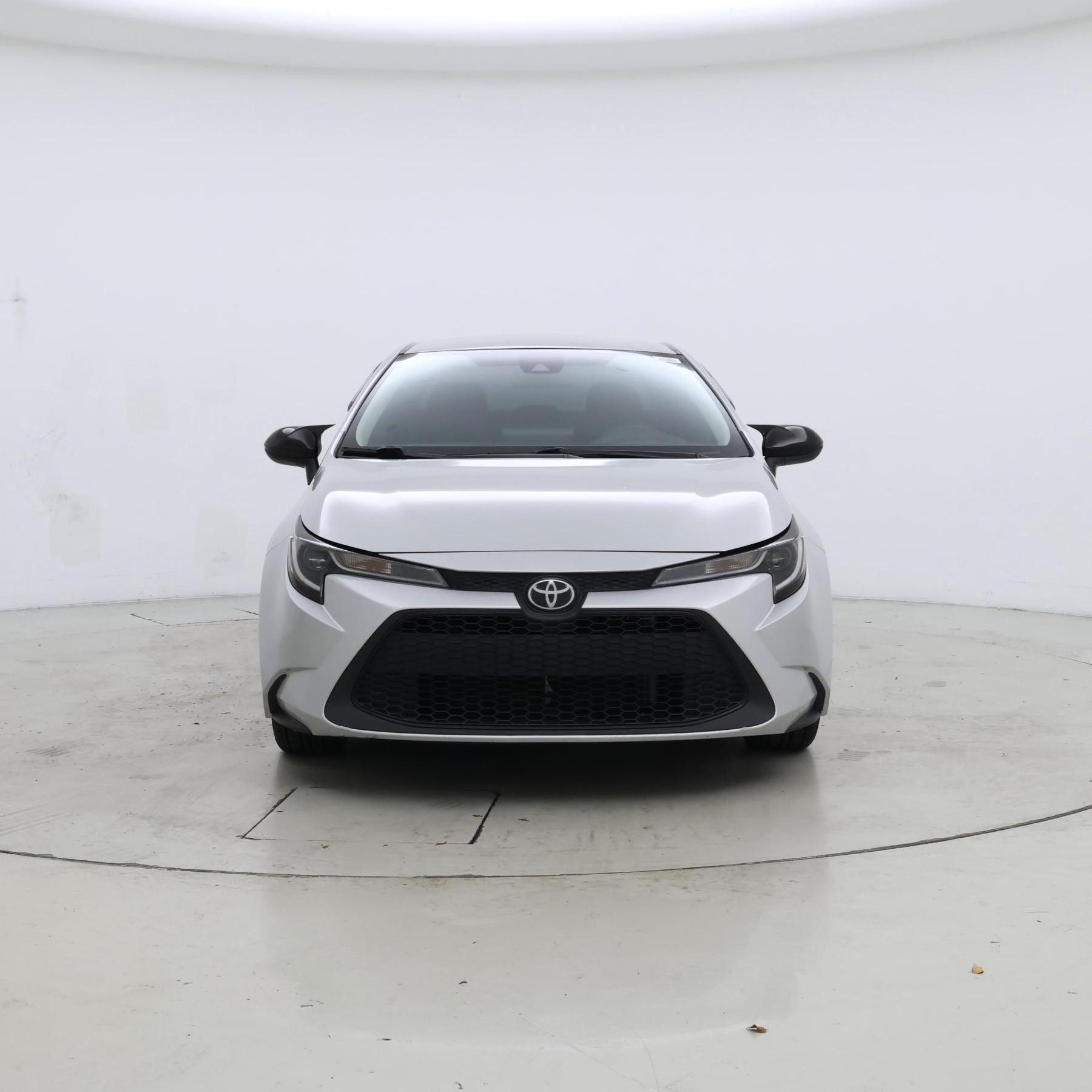 Thumbnail: 2022 Toyota Corolla - 5