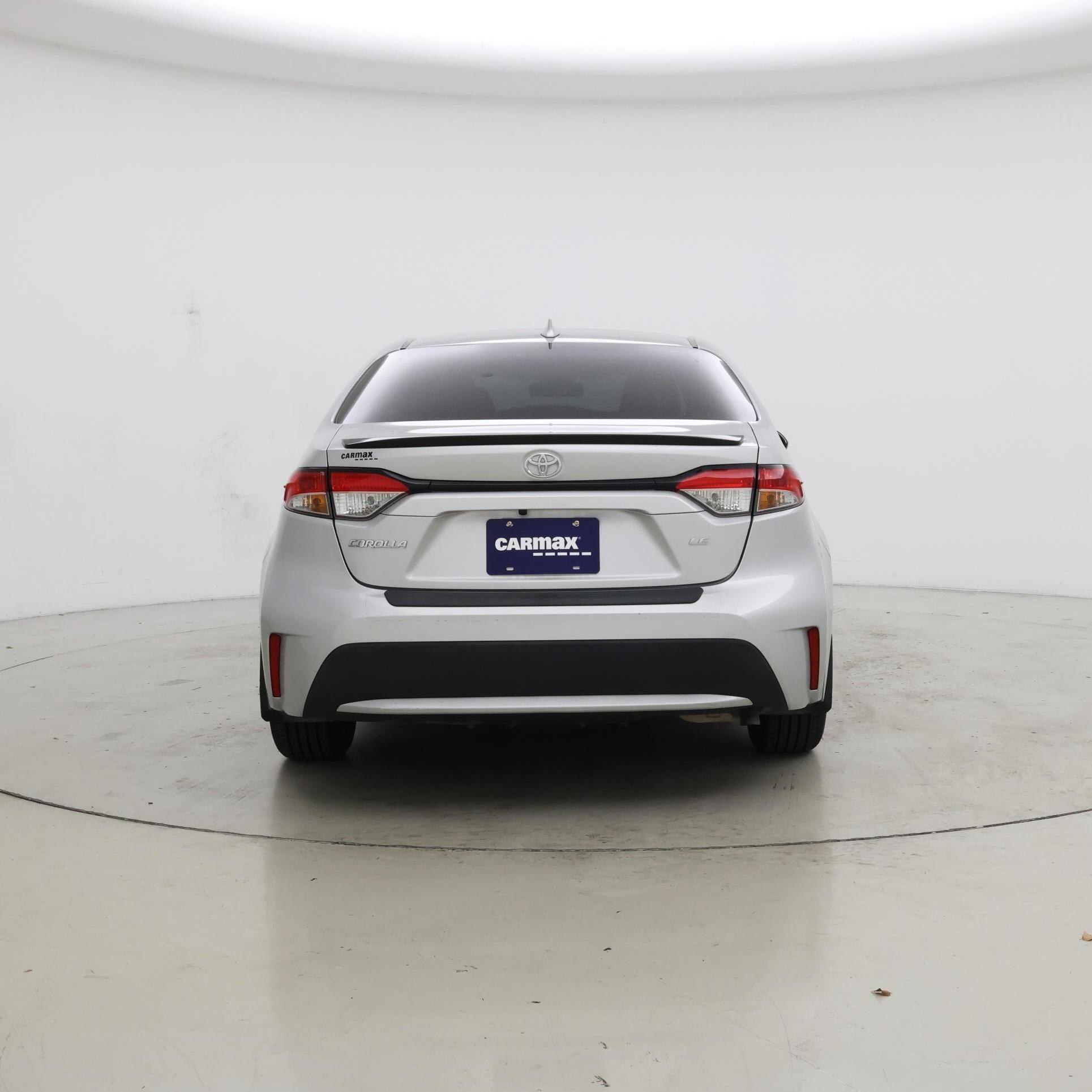 Thumbnail: 2022 Toyota Corolla - 6