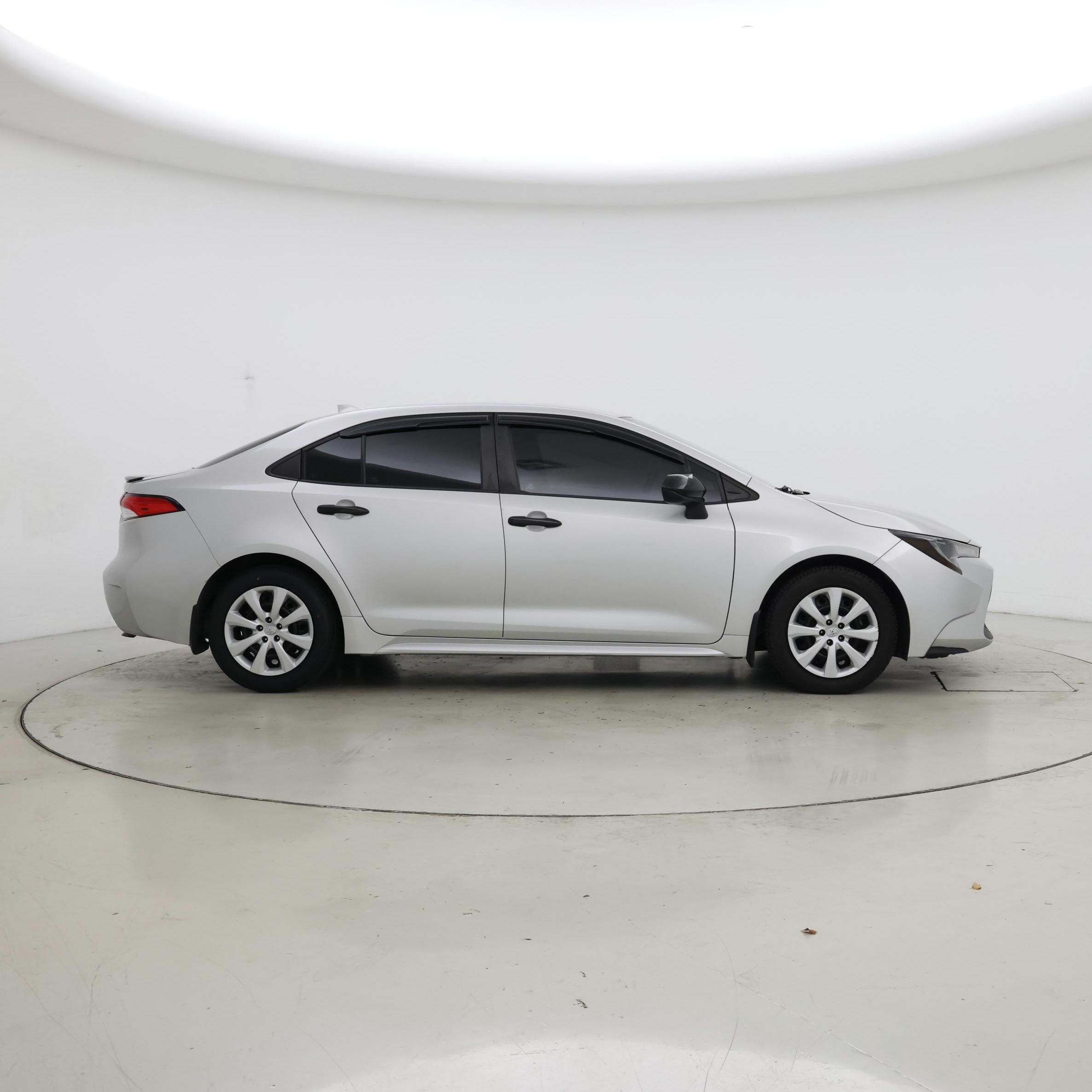 Thumbnail: 2022 Toyota Corolla - 7