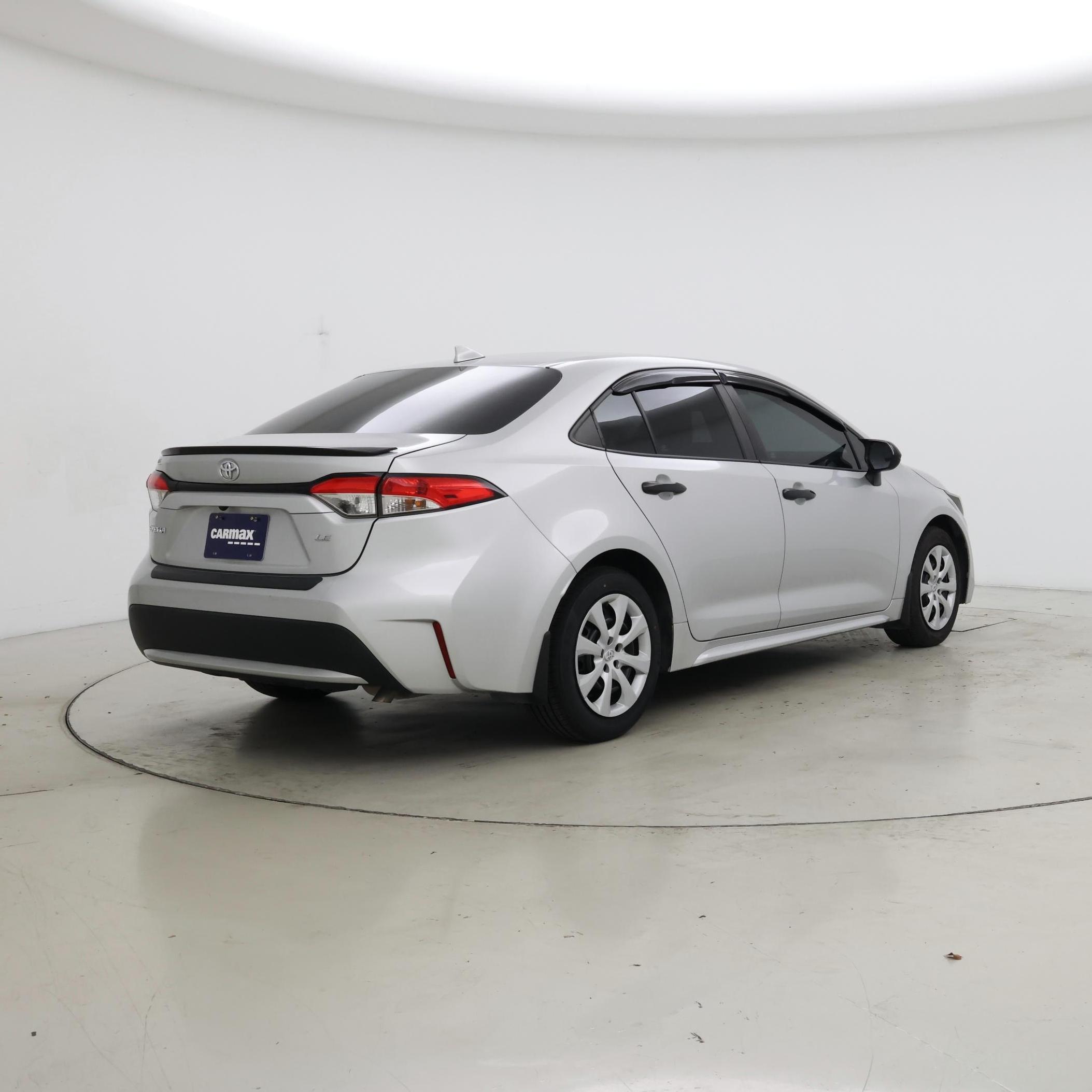 Thumbnail: 2022 Toyota Corolla - 8