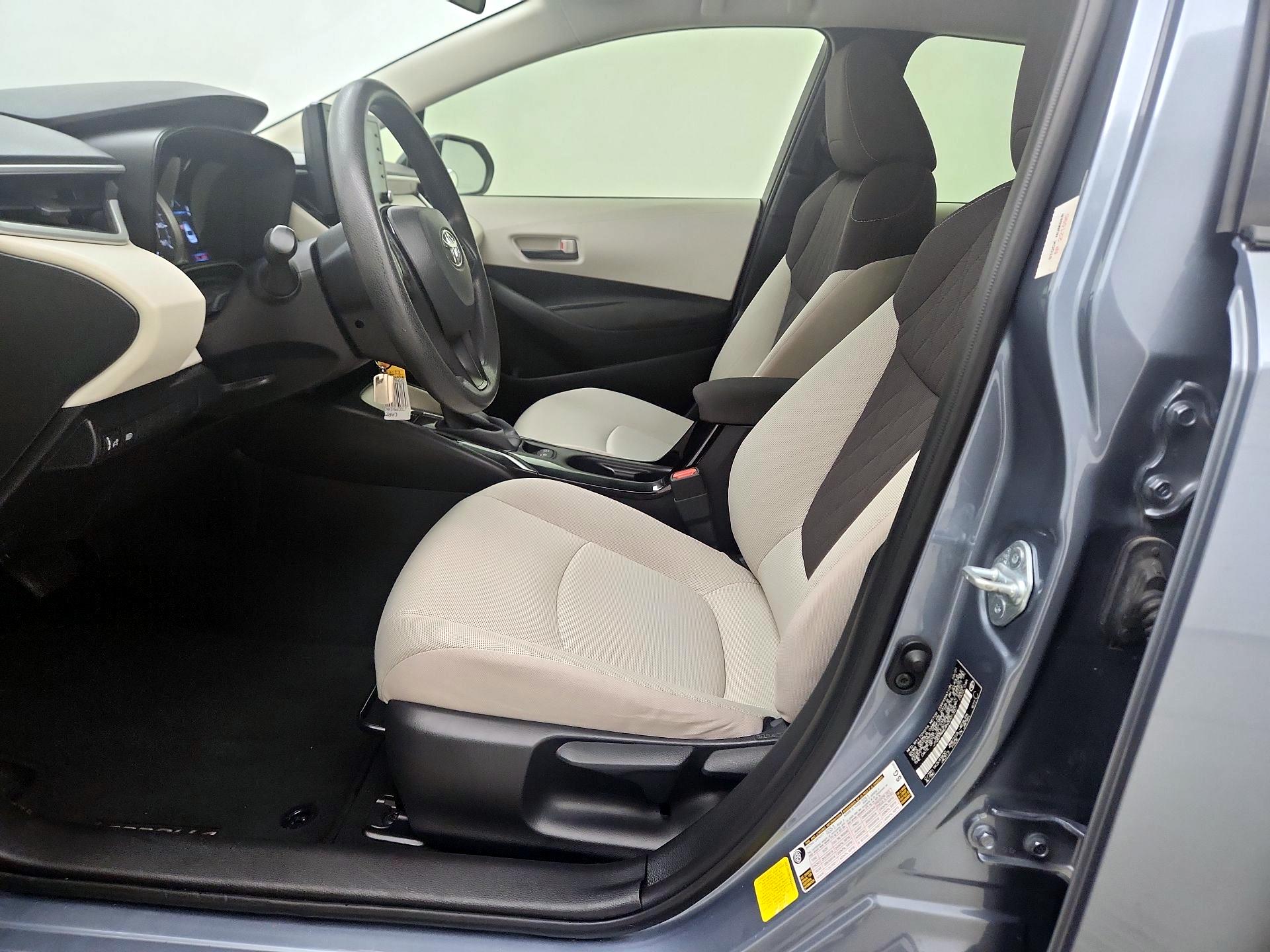 Thumbnail: 2022 Toyota Corolla - 11