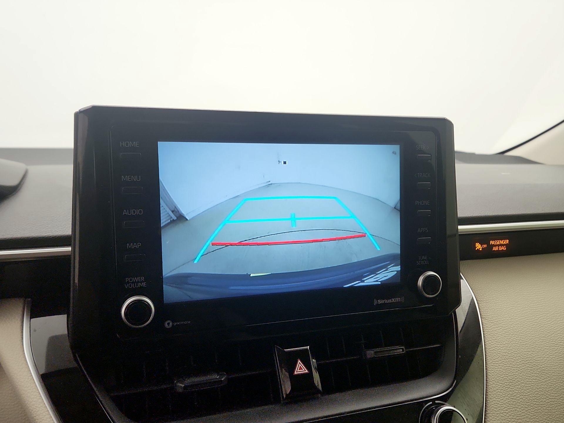 Thumbnail: 2022 Toyota Corolla - 14