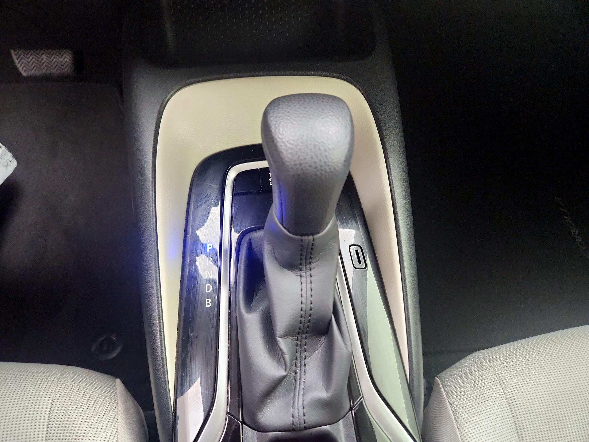 Thumbnail: 2022 Toyota Corolla - 17