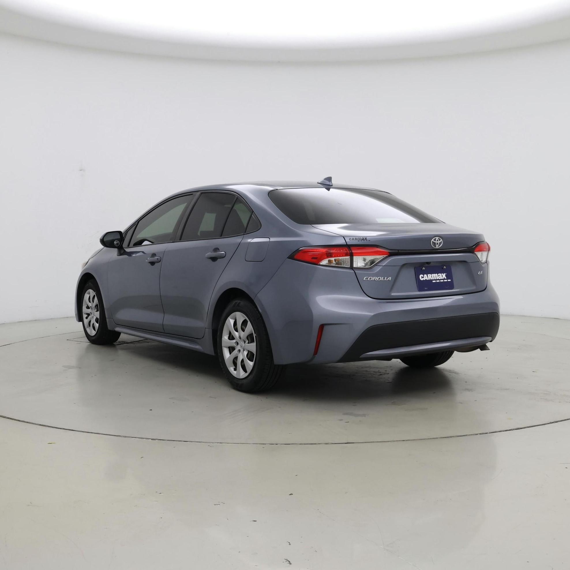 Thumbnail: 2022 Toyota Corolla - 2