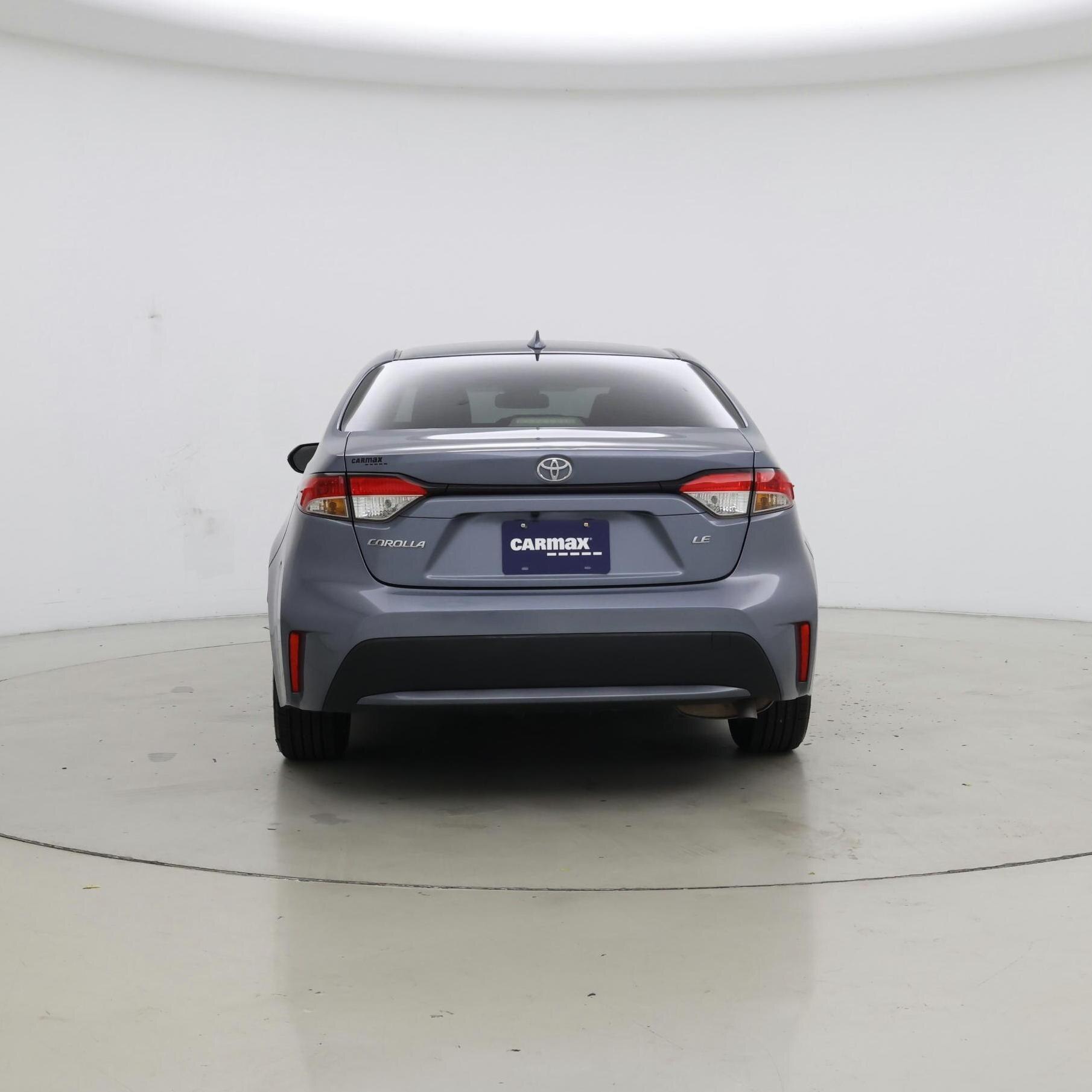 Thumbnail: 2022 Toyota Corolla - 6