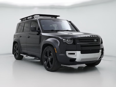 2020 Land Rover Defender 110 SE