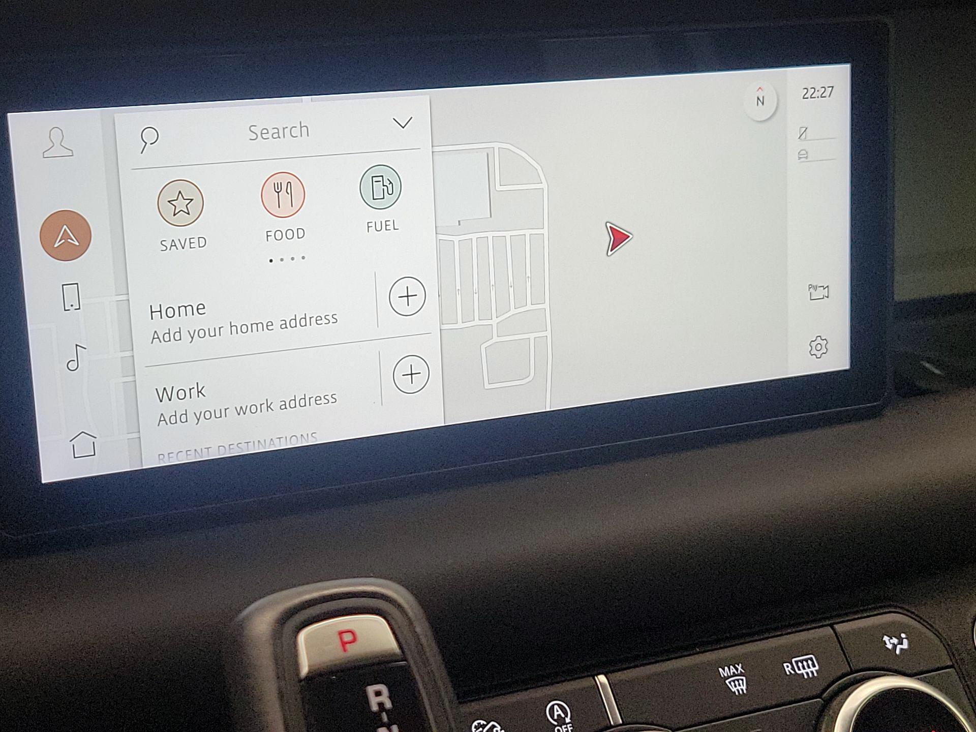 Thumbnail: 2020 Land Rover Defender - 14