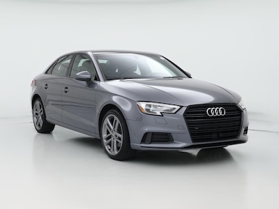 2020 Audi A3 Premium
