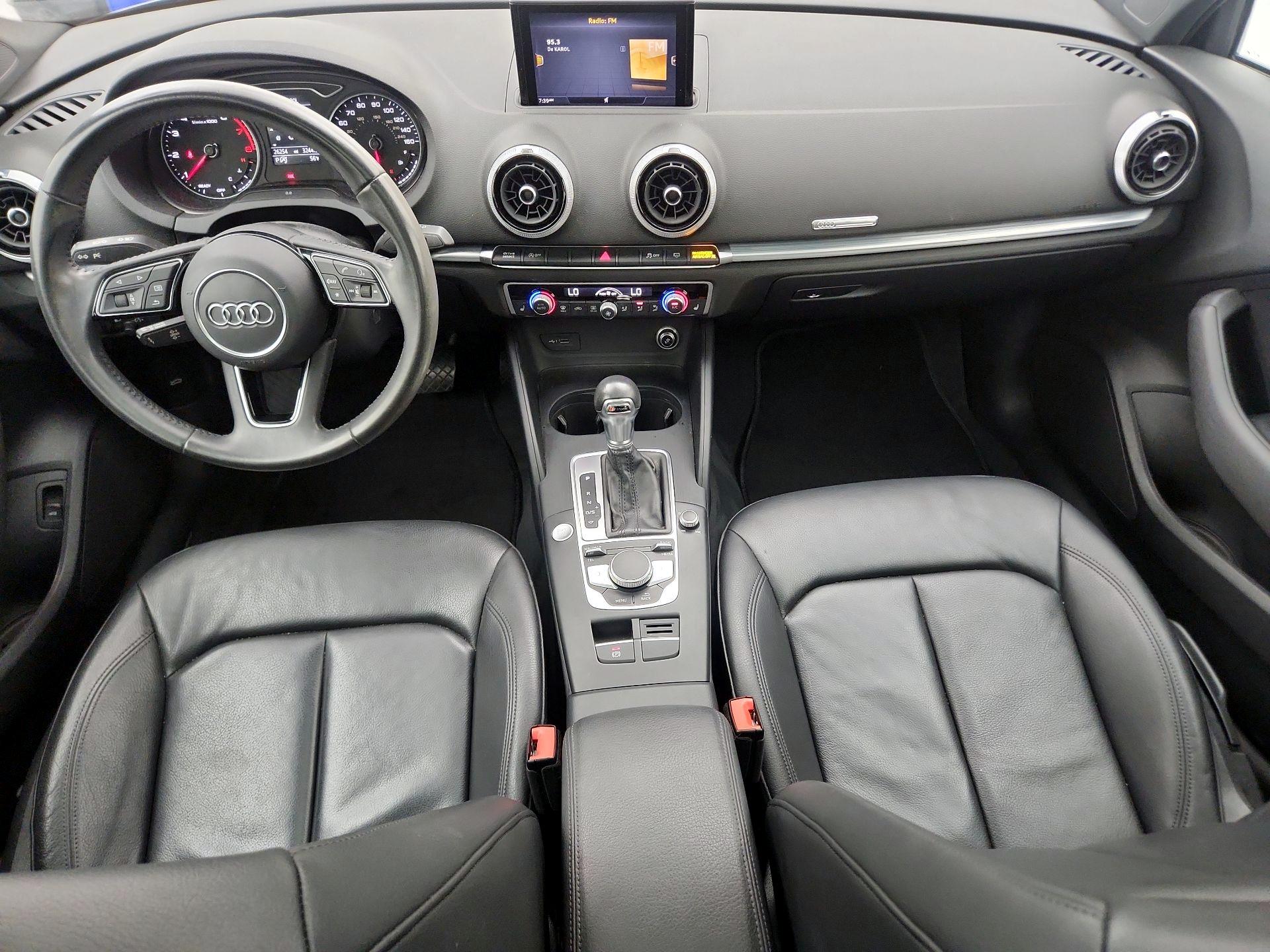 Thumbnail: 2020 Audi A3 - 9