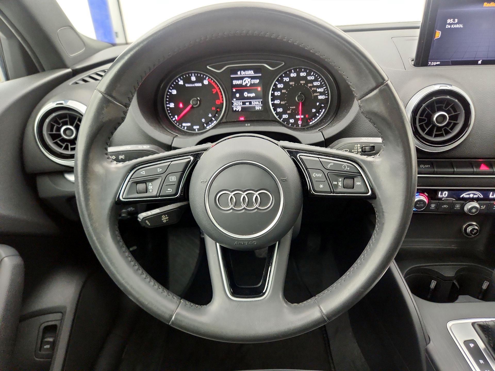 Thumbnail: 2020 Audi A3 - 10