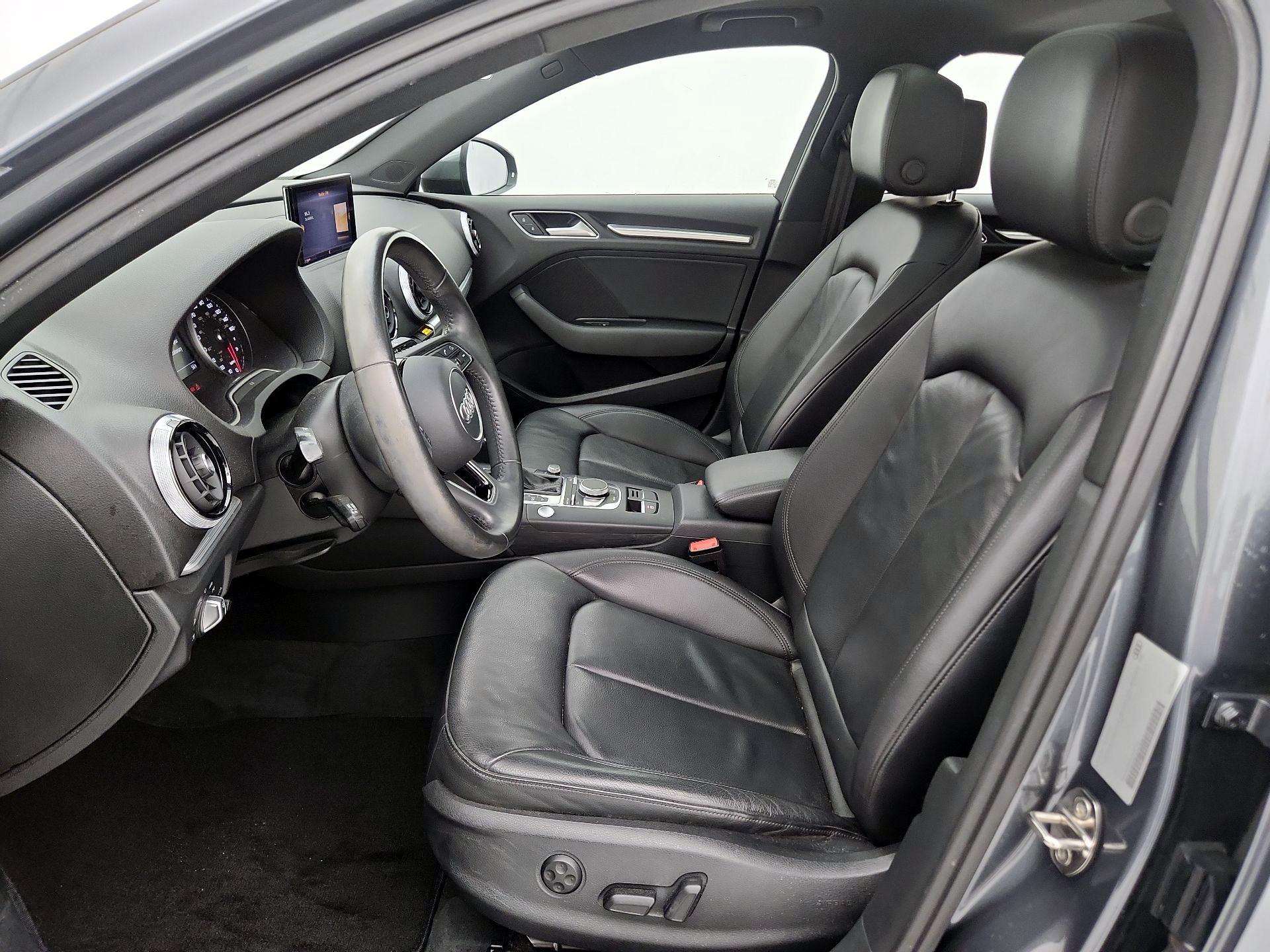 Thumbnail: 2020 Audi A3 - 11